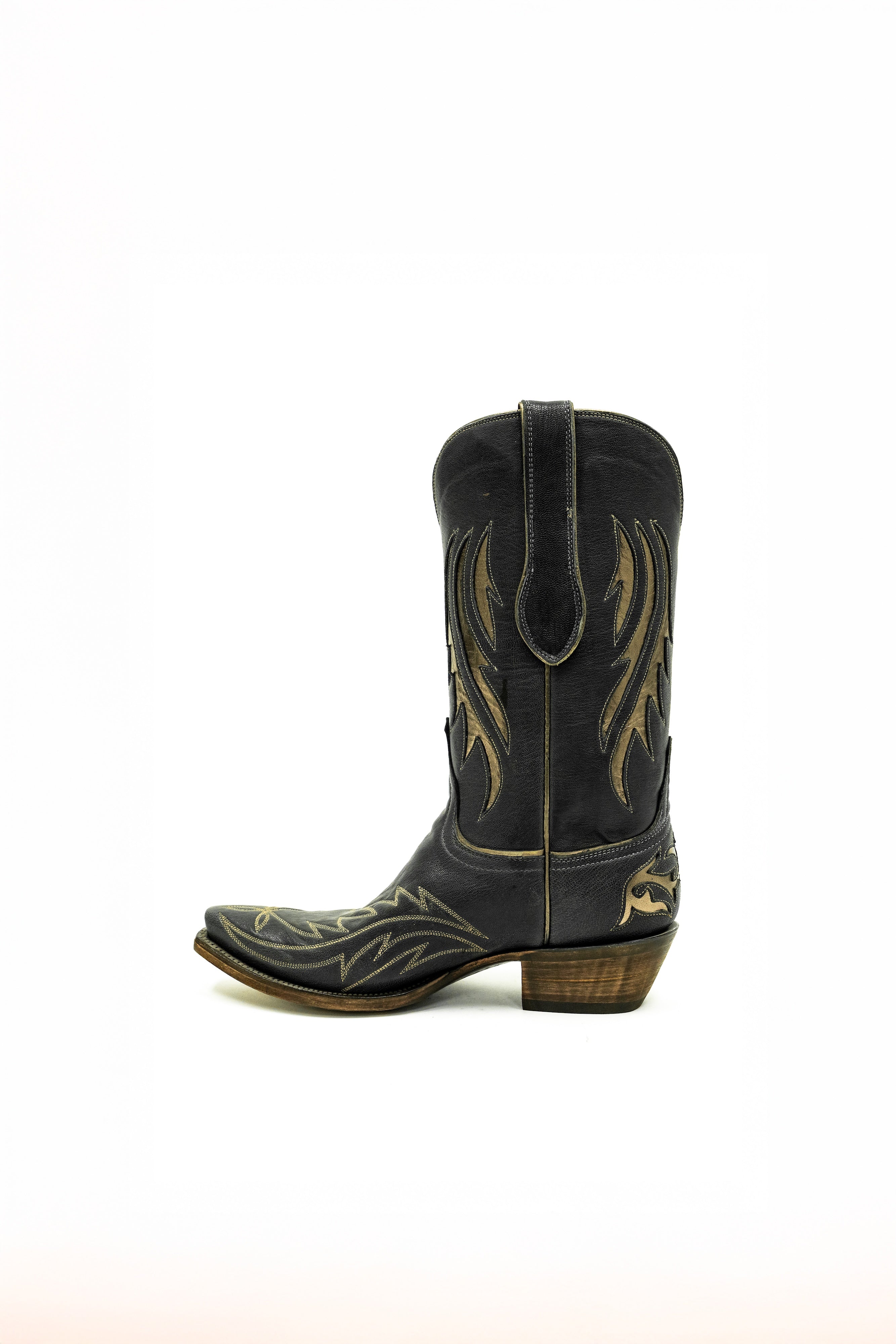 Men's Lucchese Classics #L1681 5/4