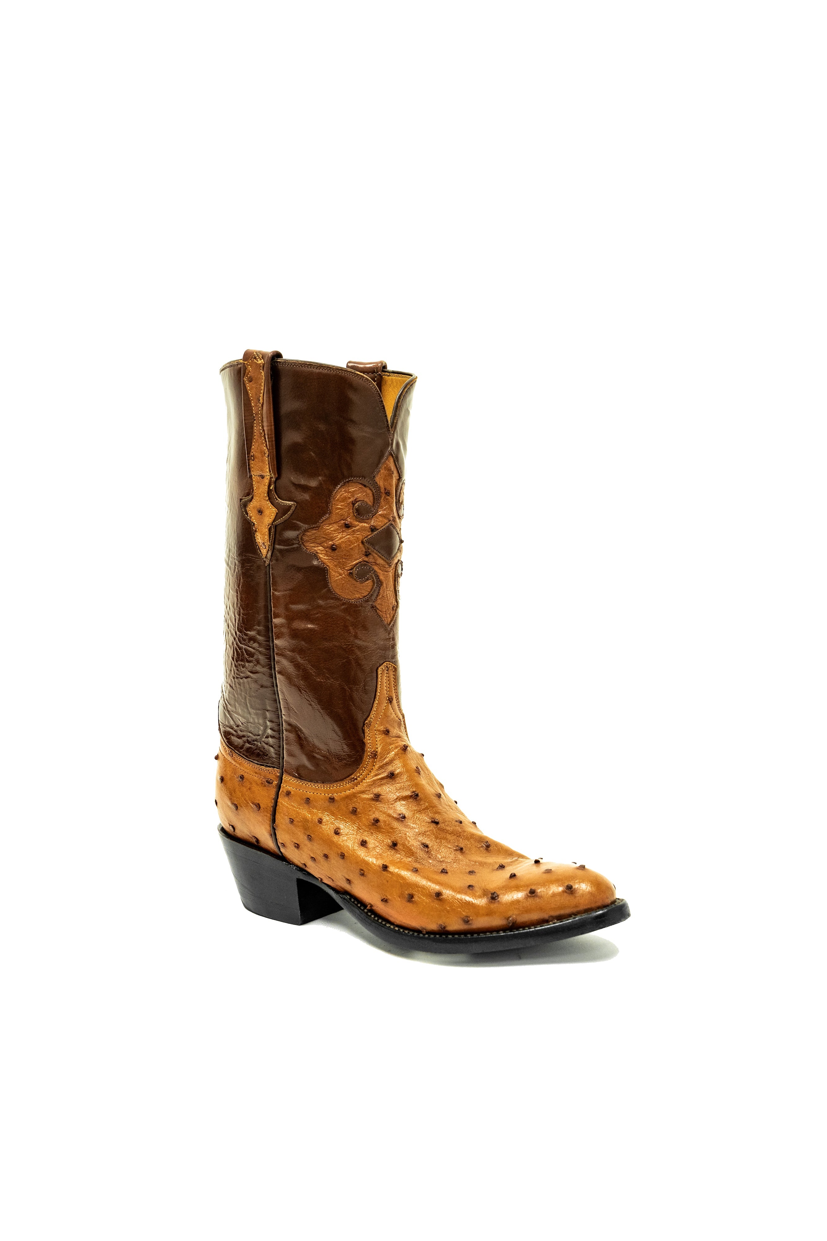 Men’s Lucchese Classics #L1188 6/4
