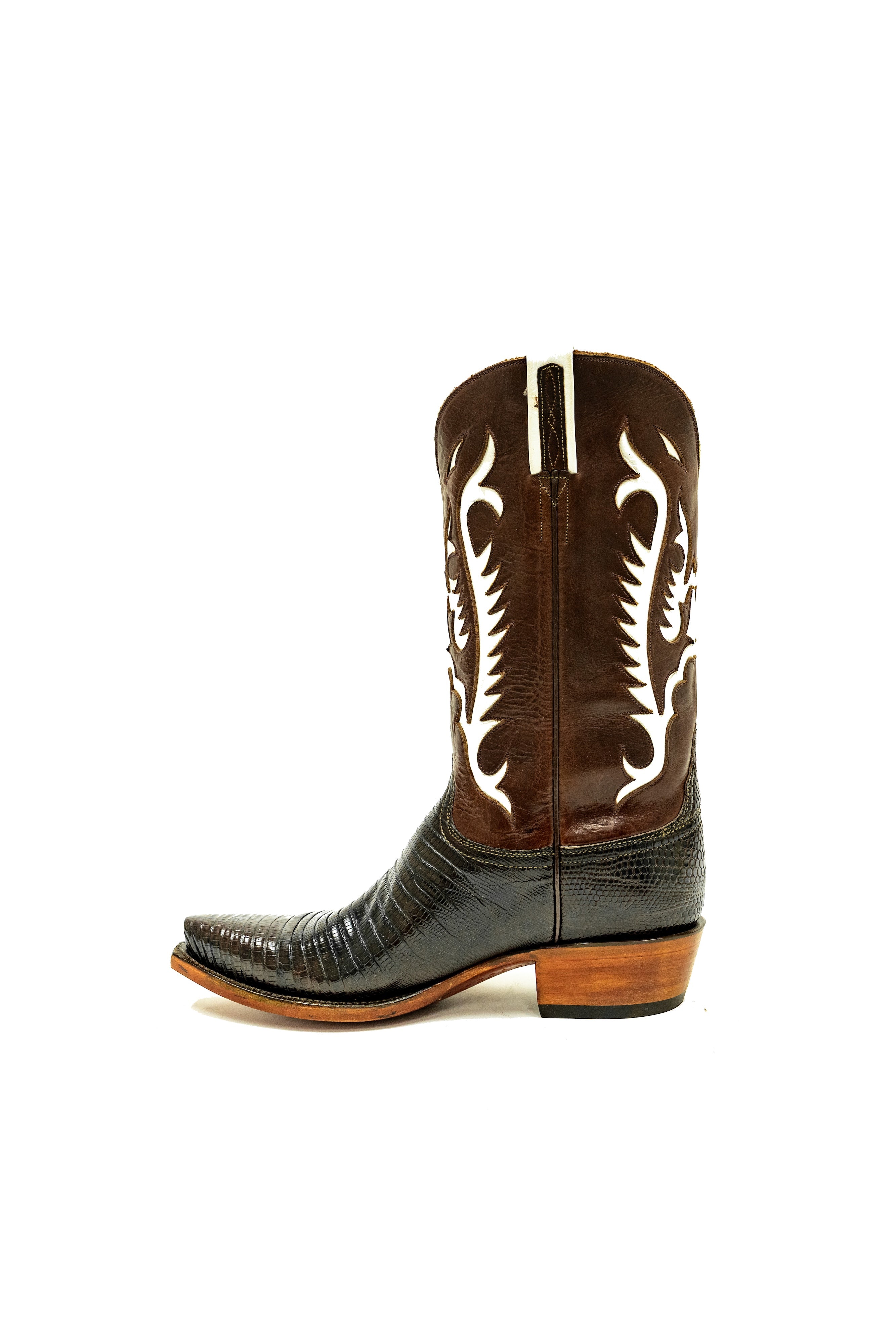 Men's Luccheses Classics #L1376 5/3