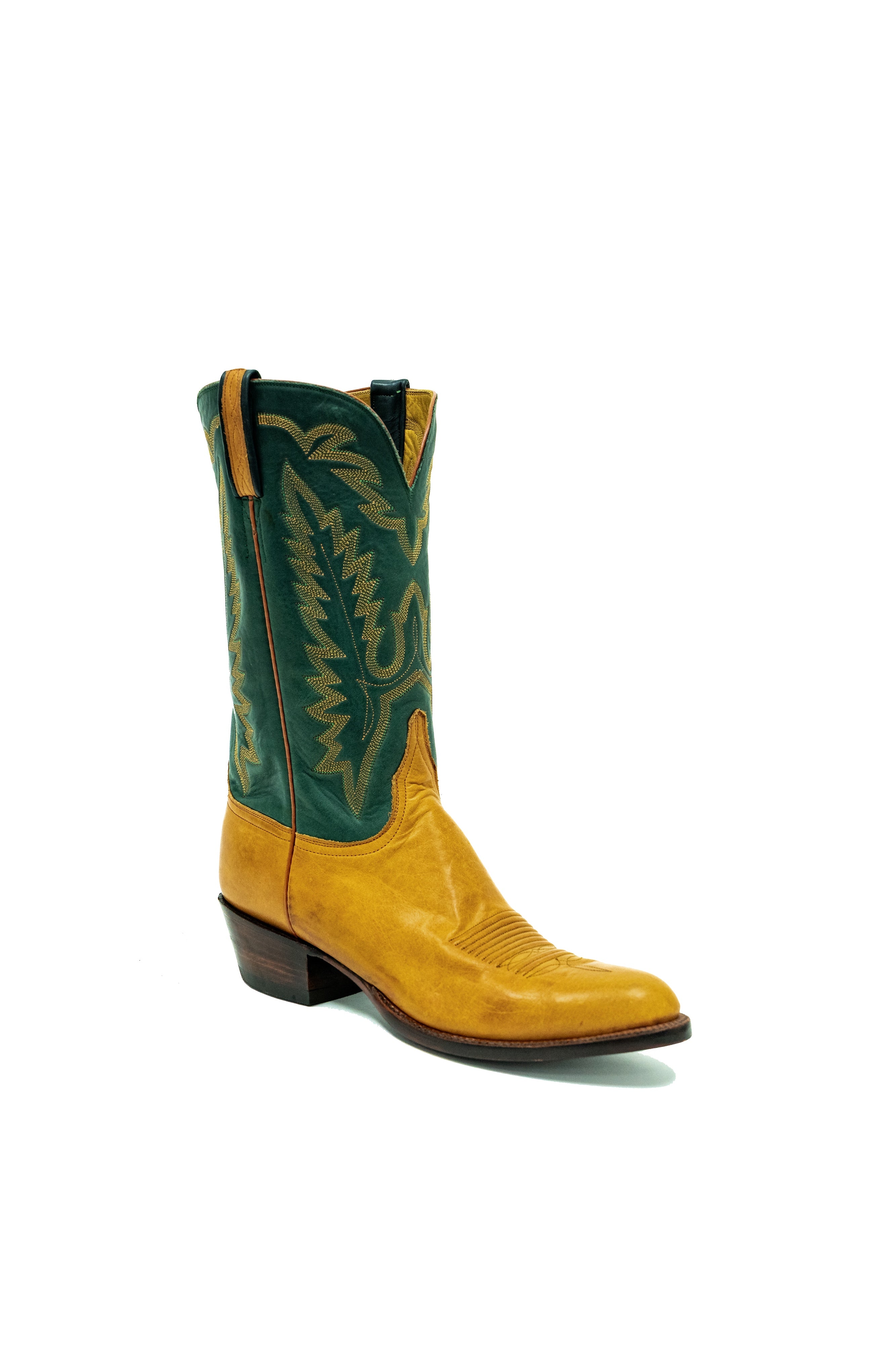 Men's Lucchese Classics #L1539 6/4