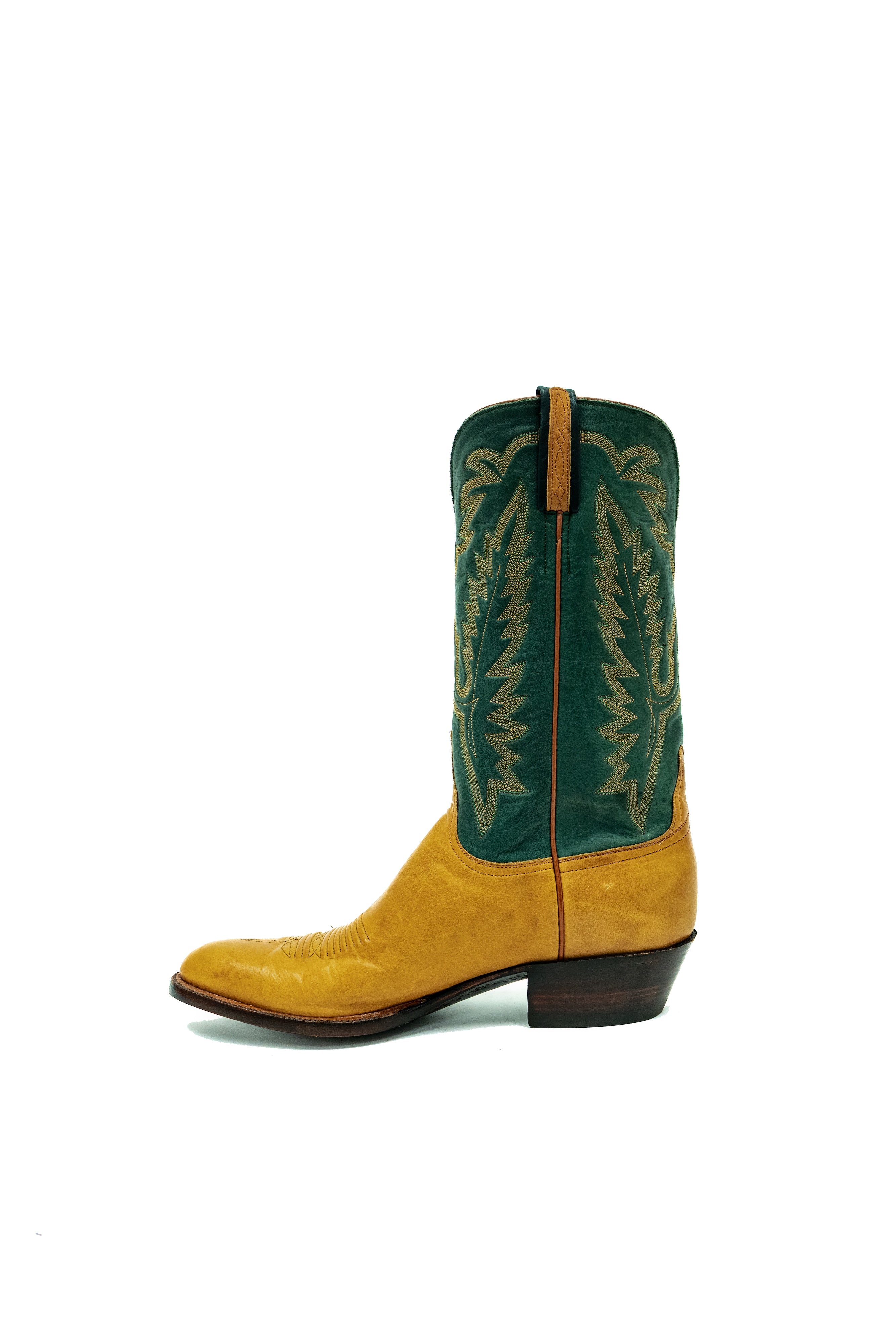 Men's Lucchese Classics #L1539 6/4