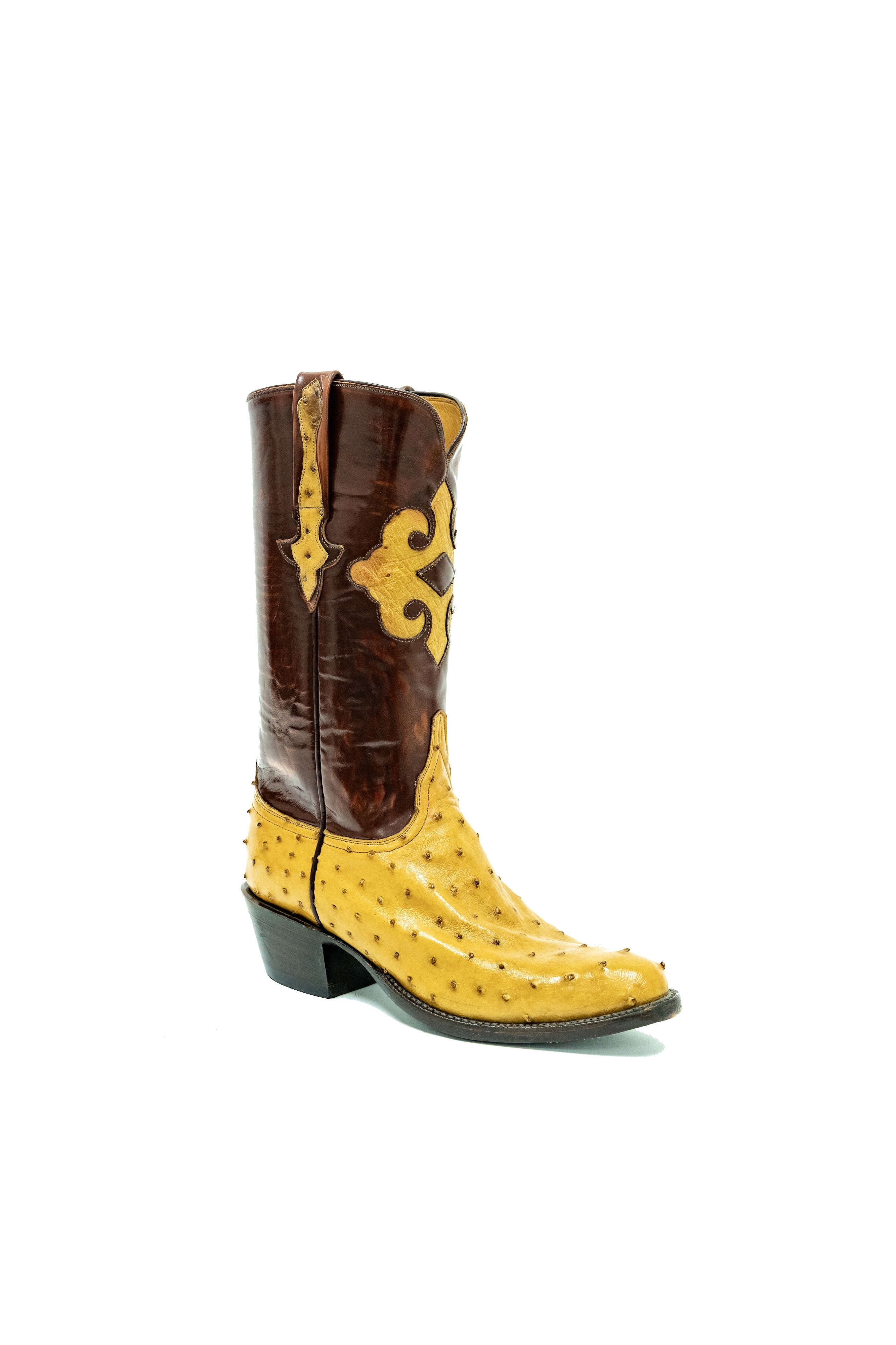 Men’s Lucchese Classics #L1184 6/4