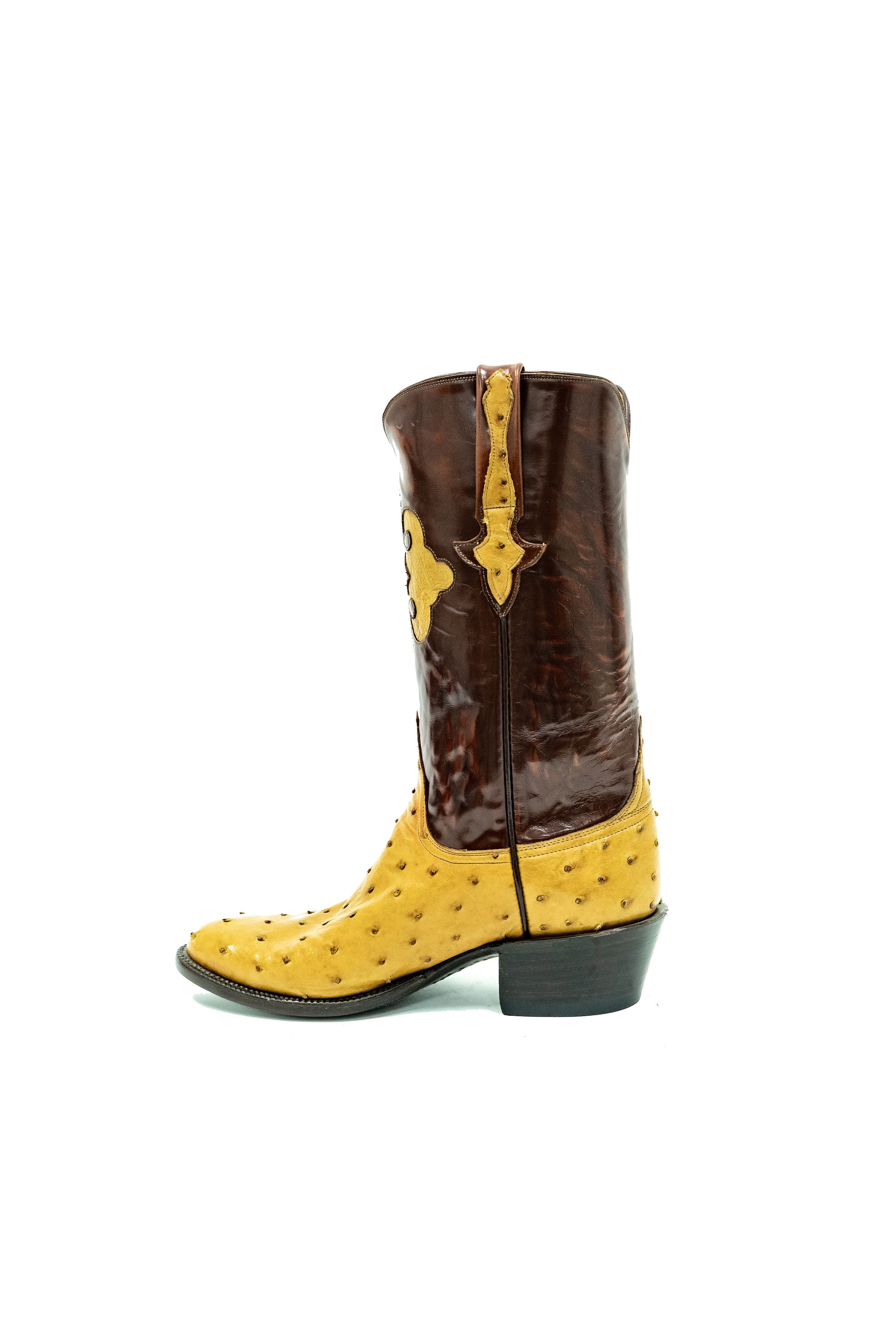 Men’s Lucchese Classics #L1184 6/4