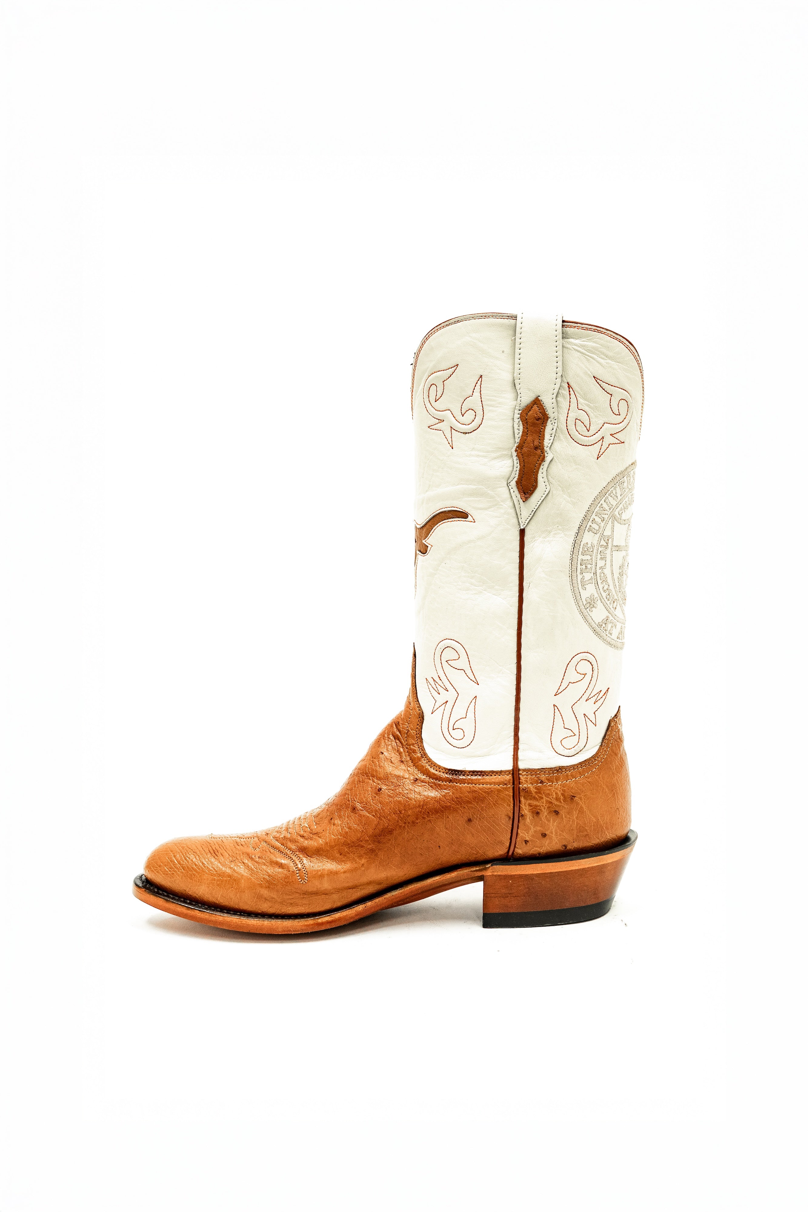Men's Lucchese Classics #N8156 R/4 - Main Image