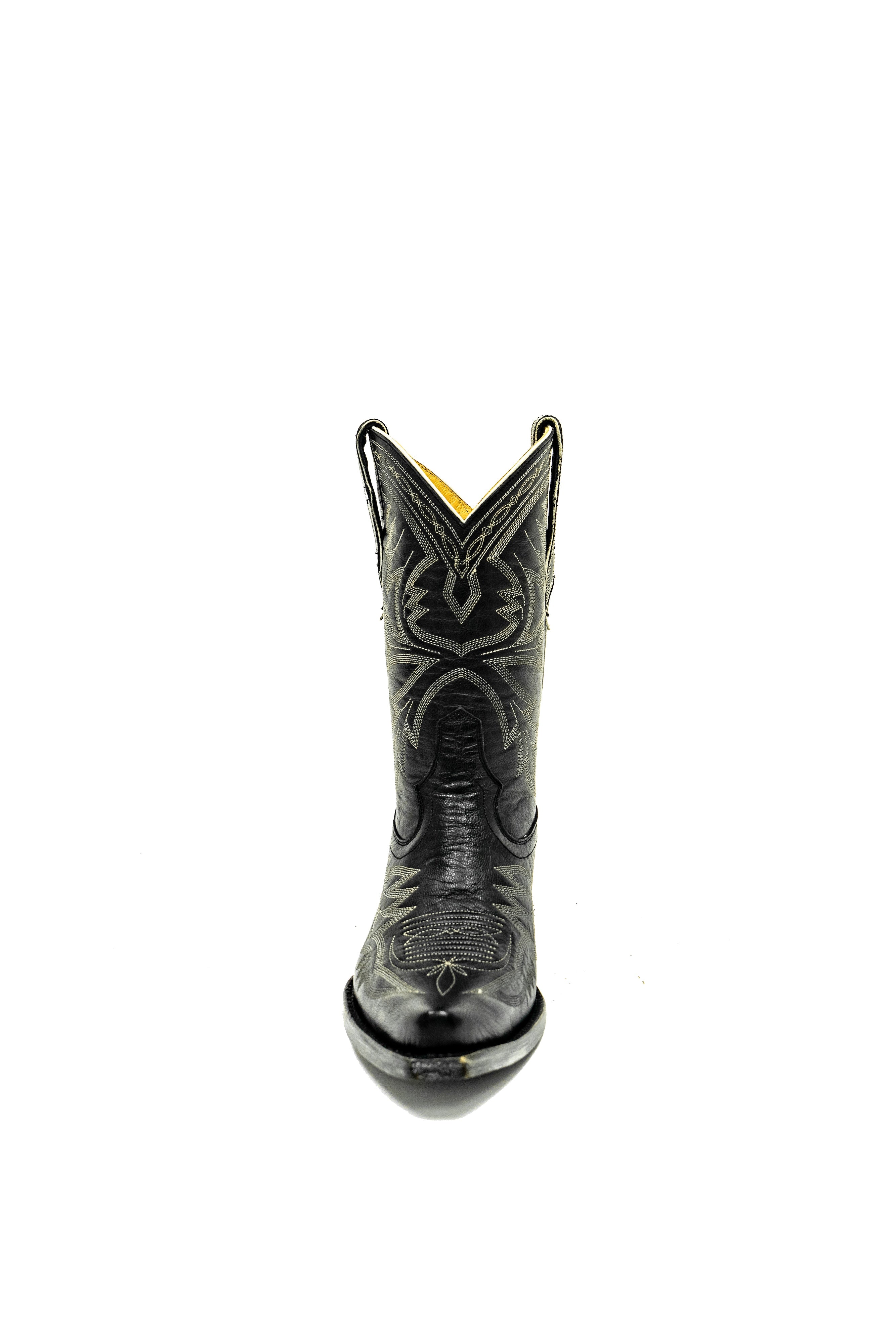 Bluey - Cassidy - Snip Toe - Ebony