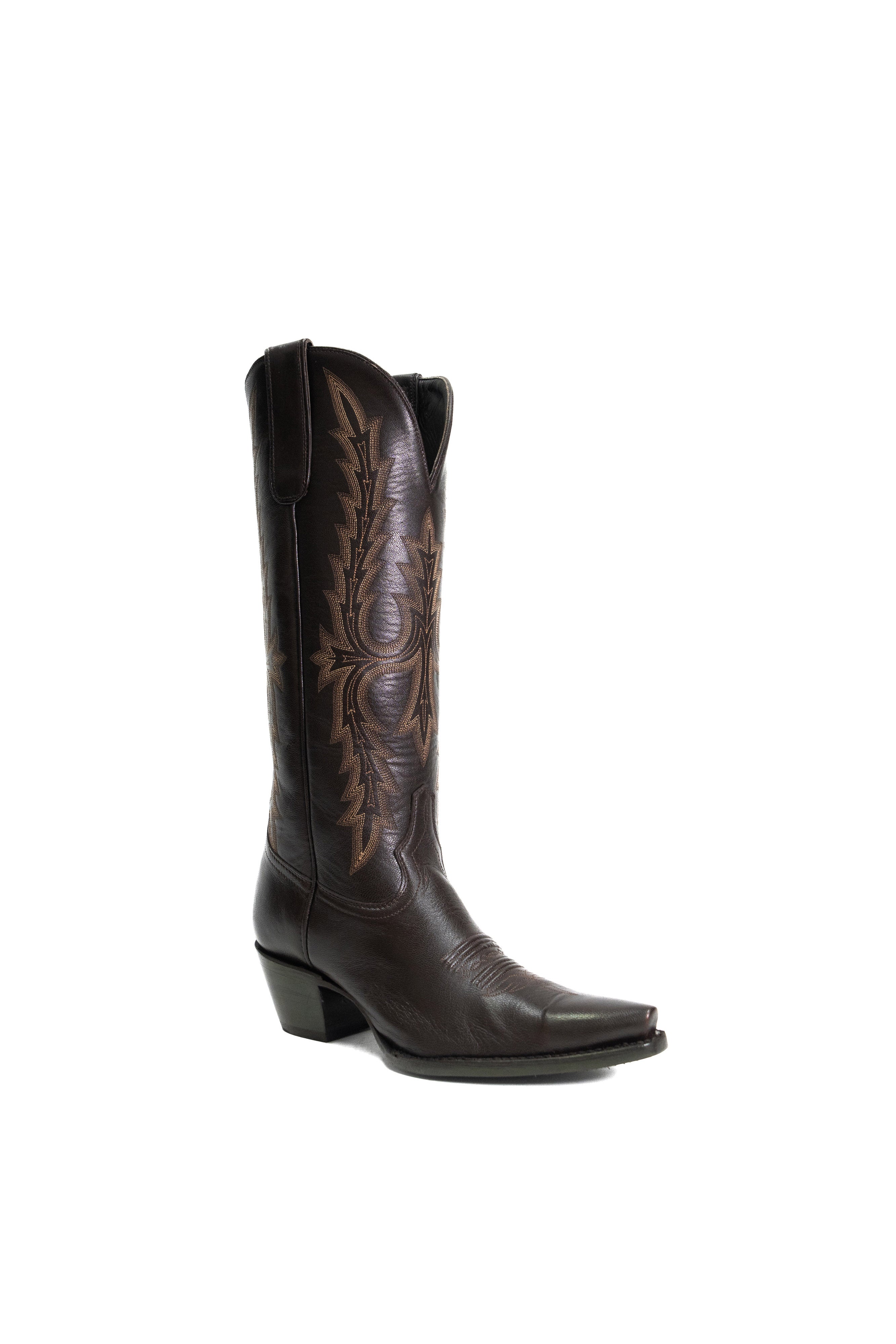 Allens Brand - Gaby - Chocolate