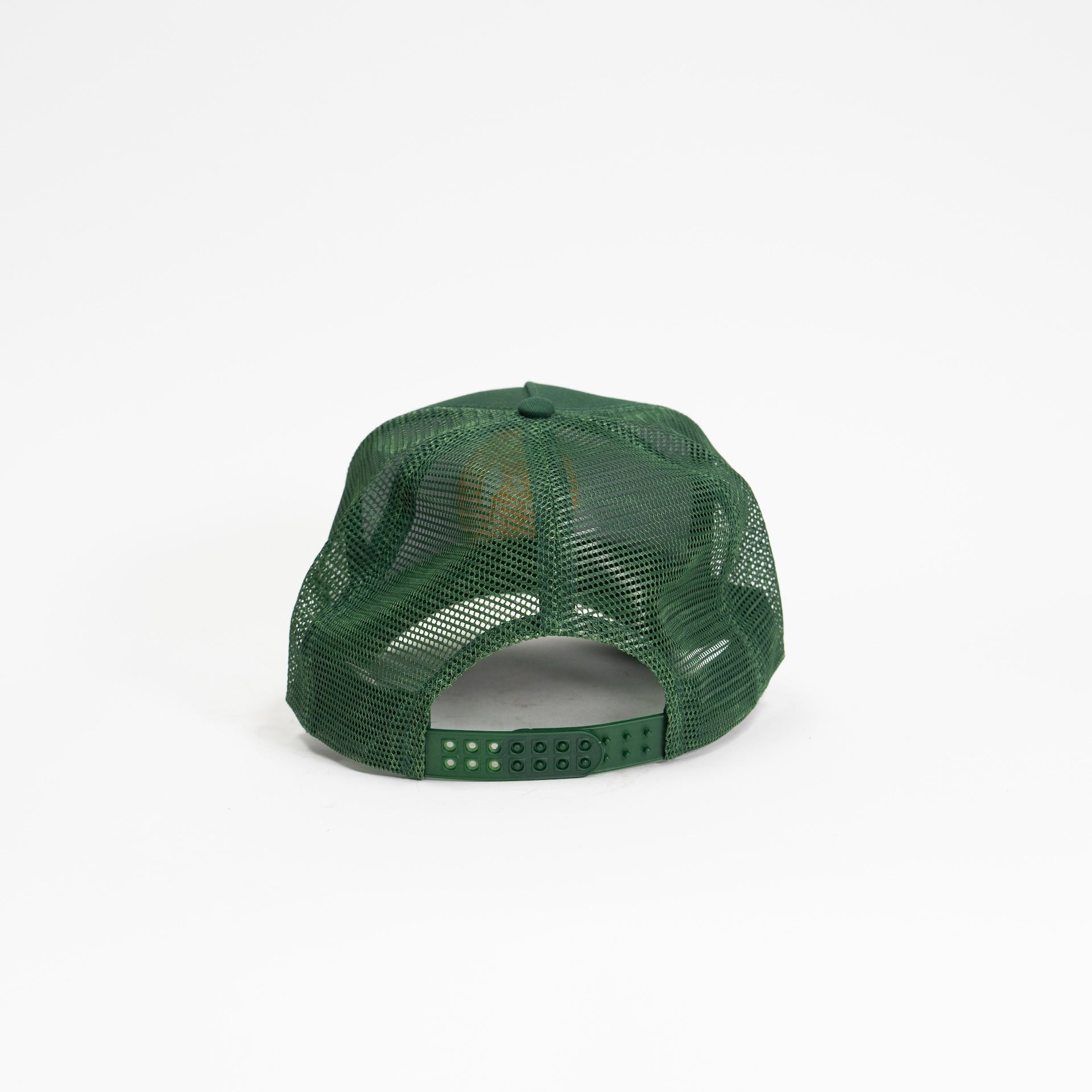 Allens Cap - Allens Horseshoe - Green