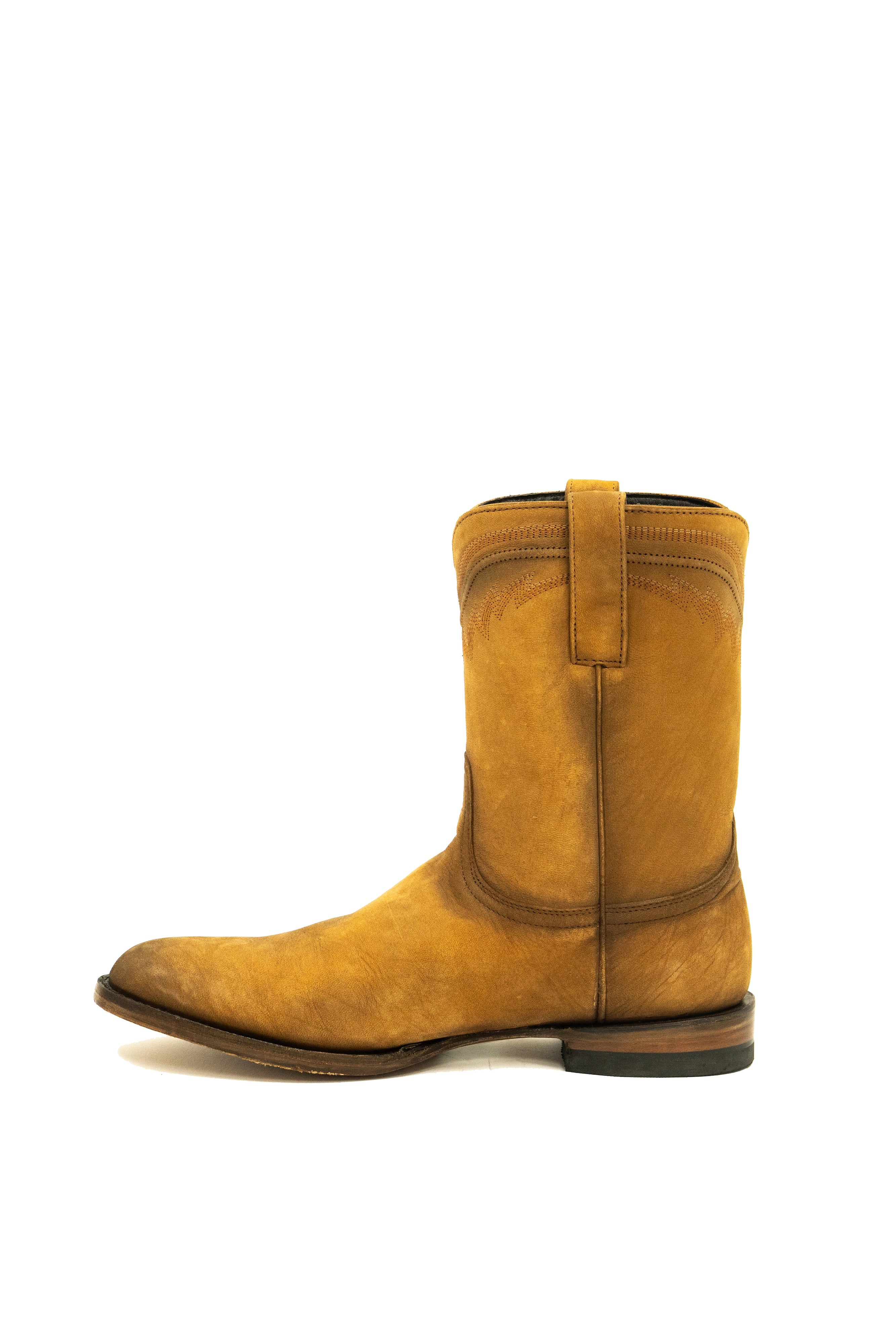 Allens Brand - Sahara - Roper - Cognac