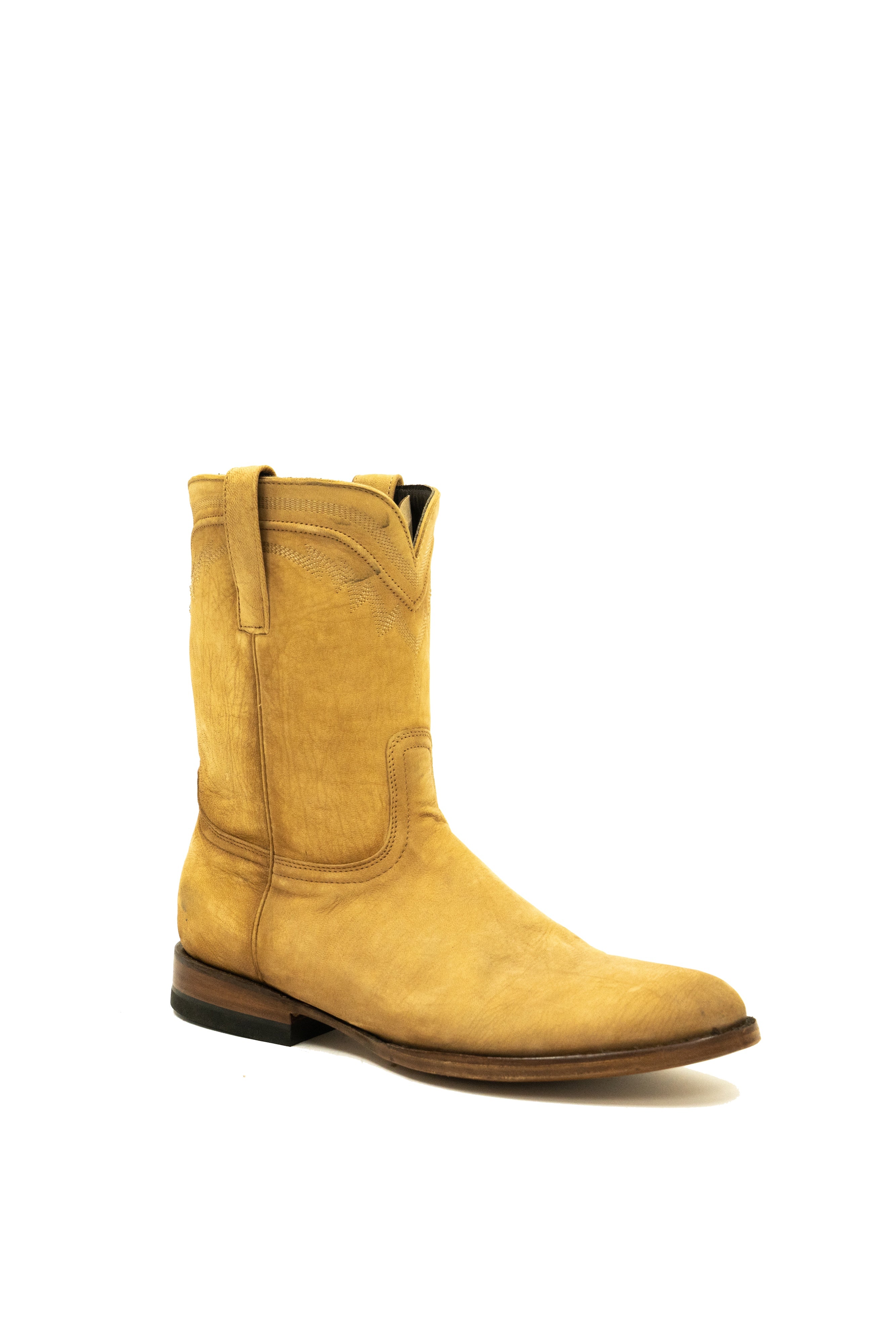 Allens Brand - Sahara - Roper - Sand