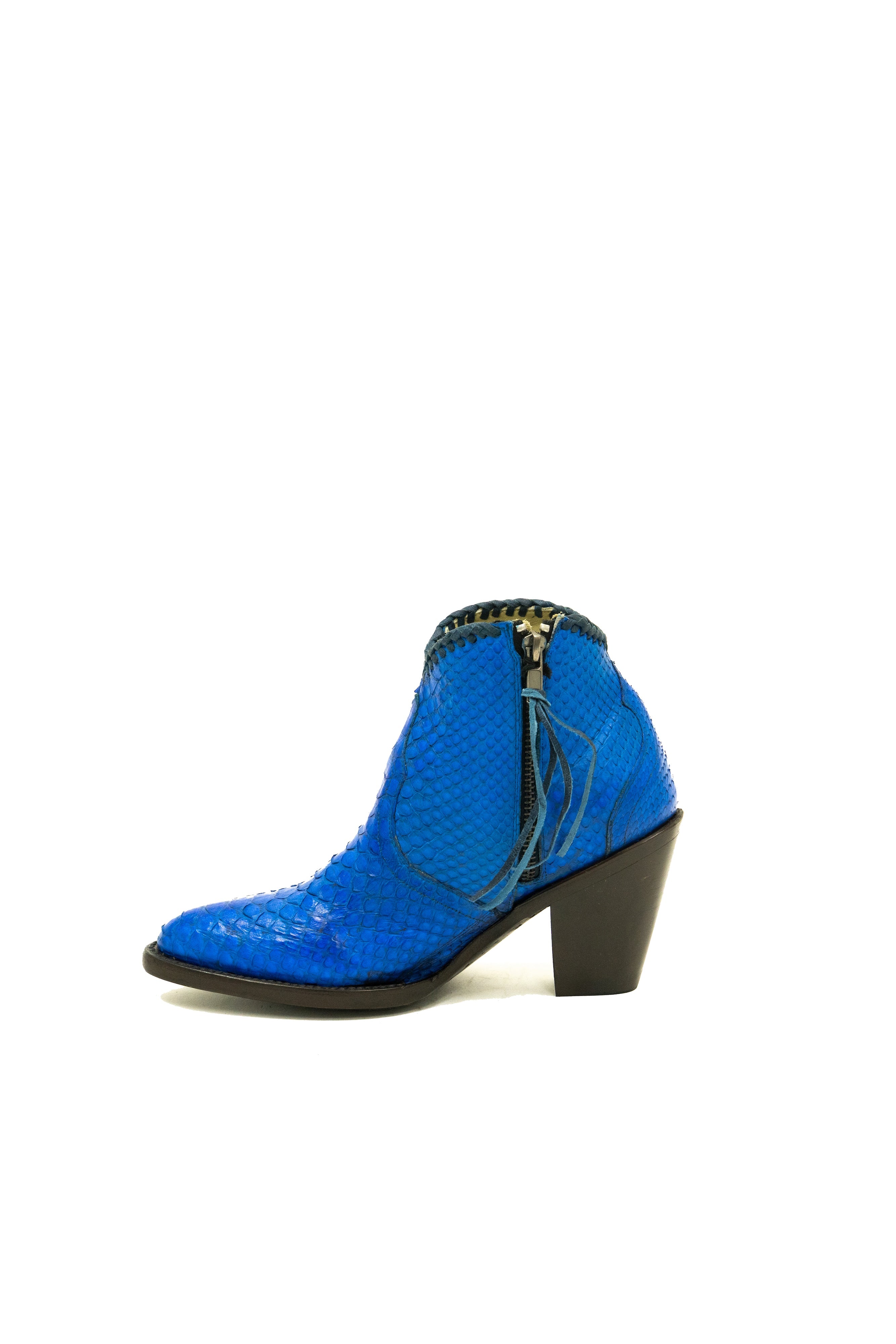 Allens Brand - Python - Blue