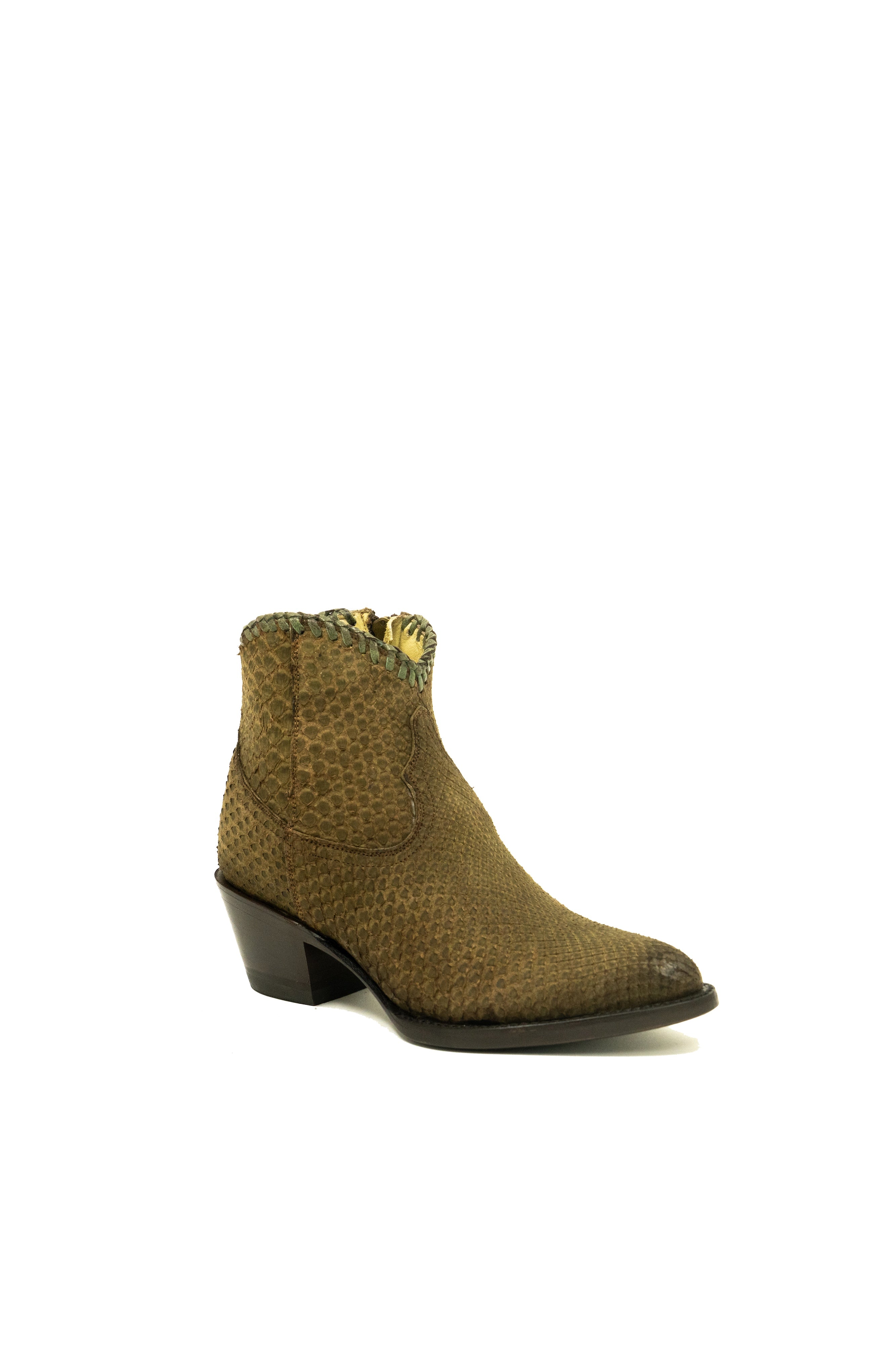 Allens Brand - Python - Sage