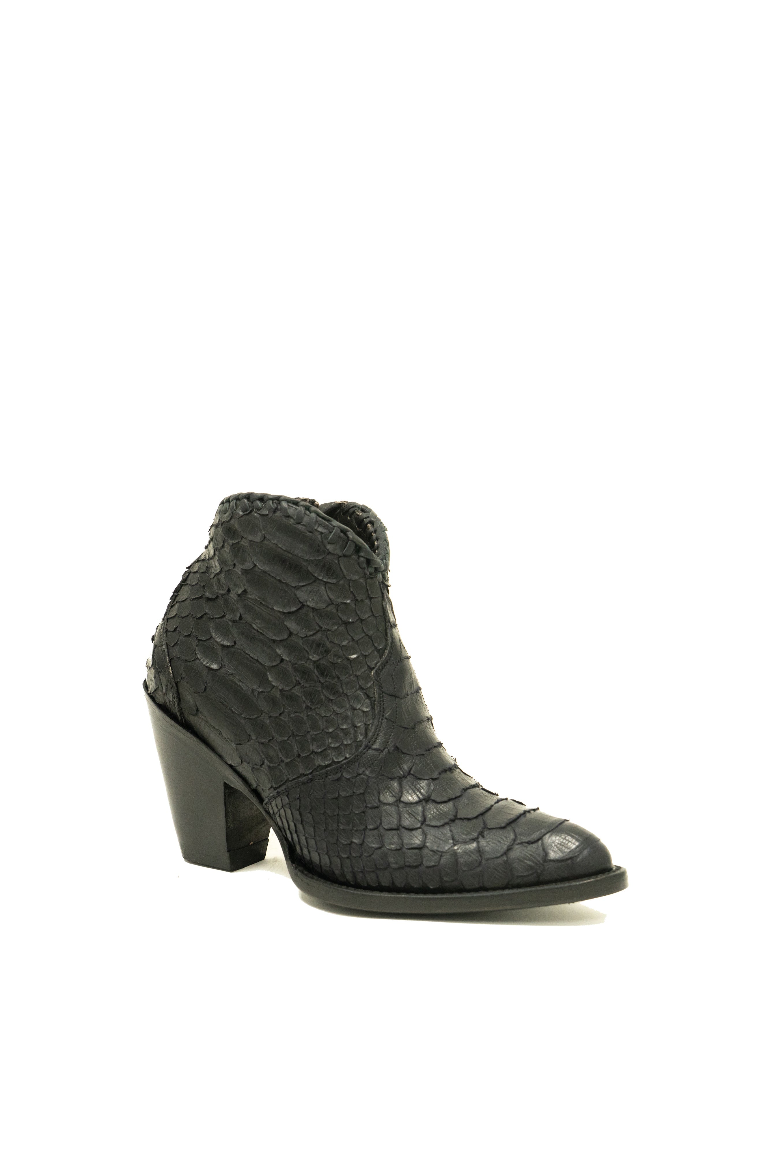 Allens Brand - Python - Matte Black