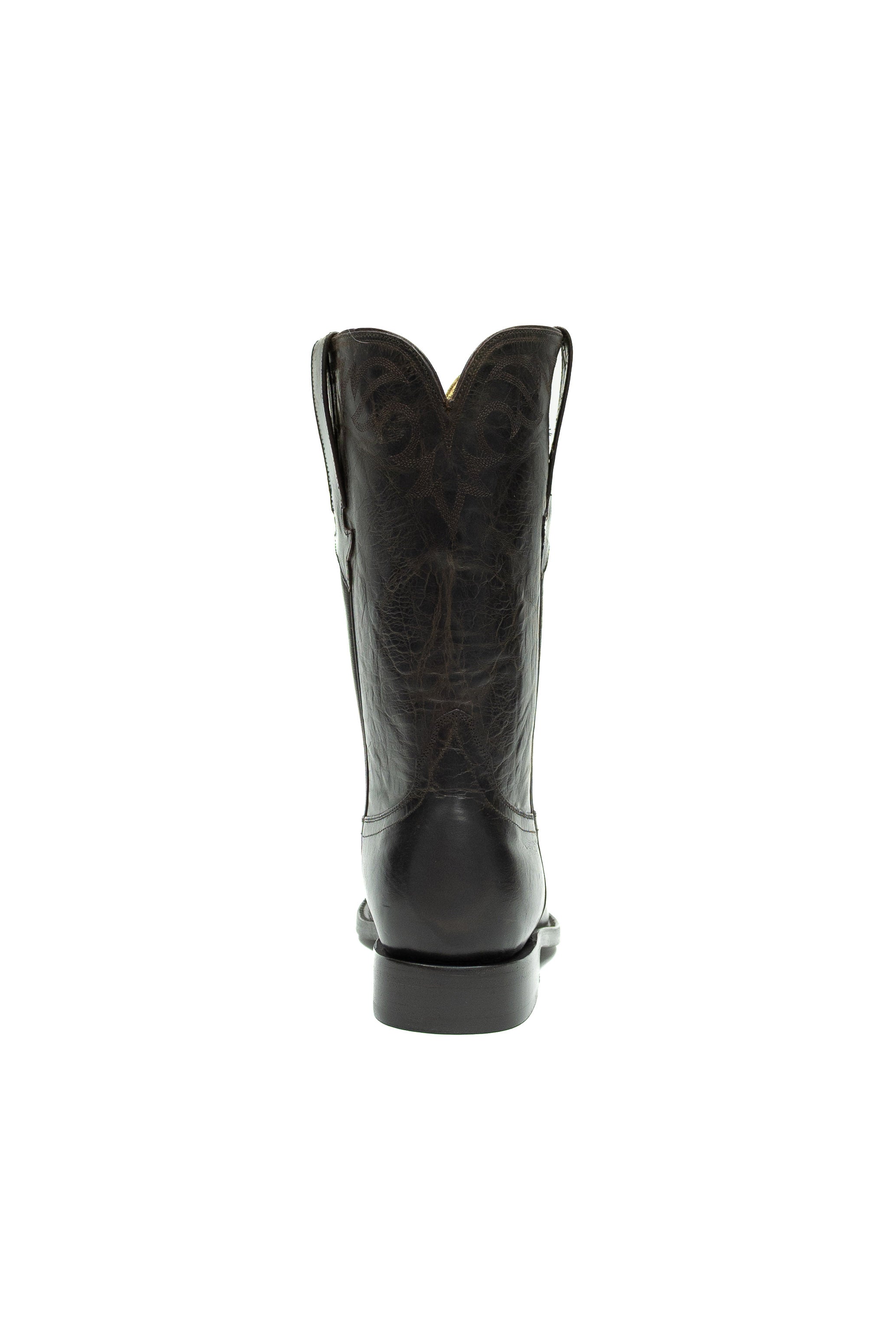 Allens Brand - Noah Mad Dog - Roper - Chocolate