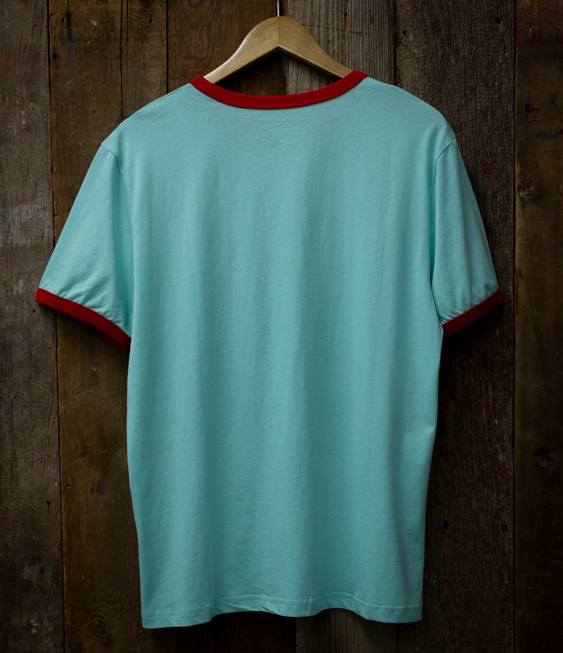 Allens Shirt - Allens Boots Classic