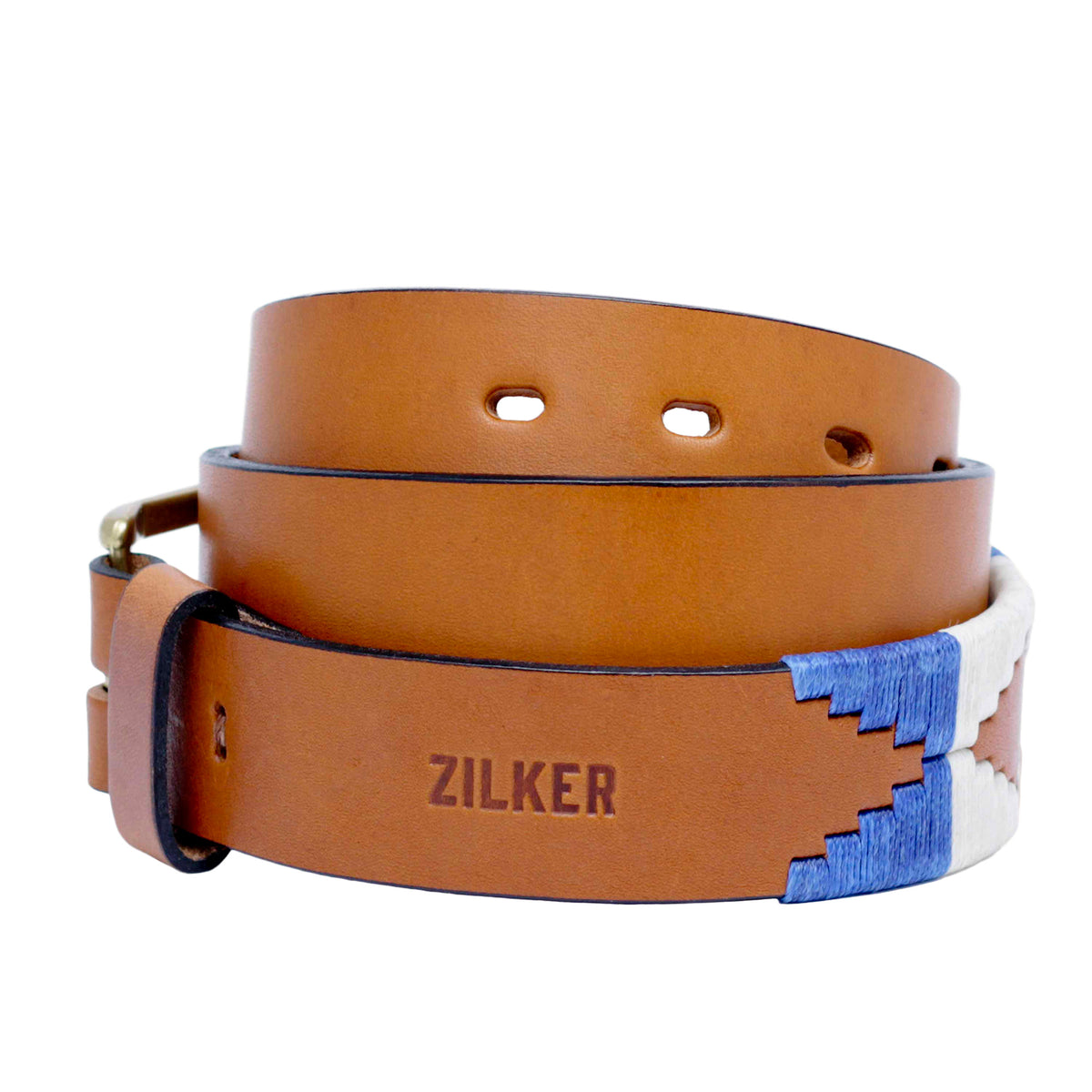 Zilker Belts - Deep Eddy