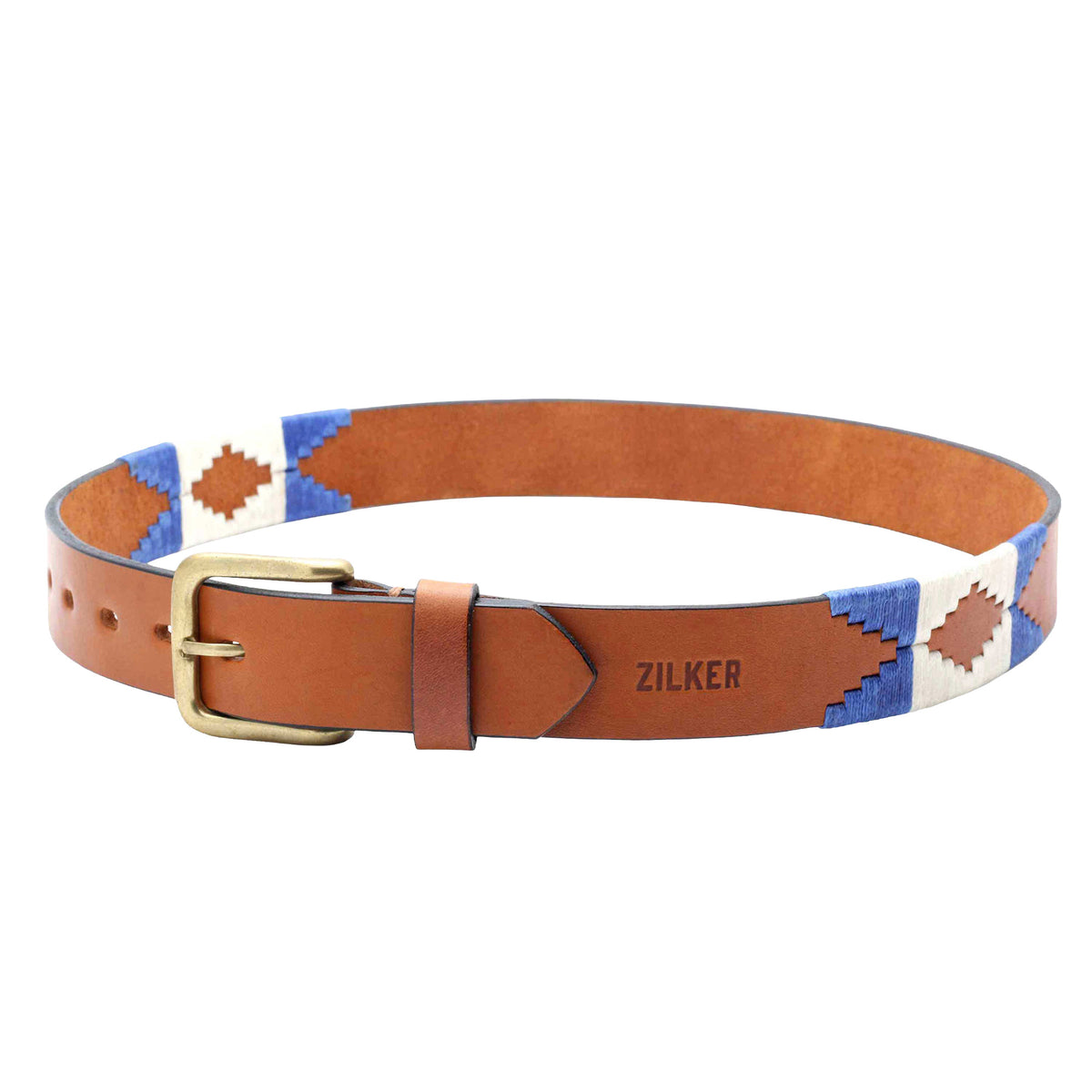 Zilker Belts - Deep Eddy