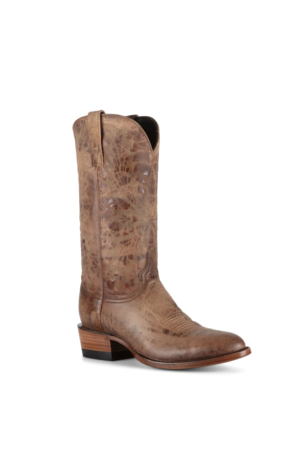 Allens Boots - Men - Size 10.5 ALL - MENS main image 4