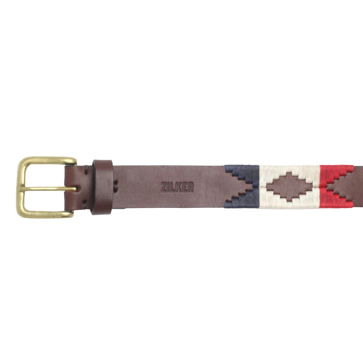 Zilker Belts - Freedom