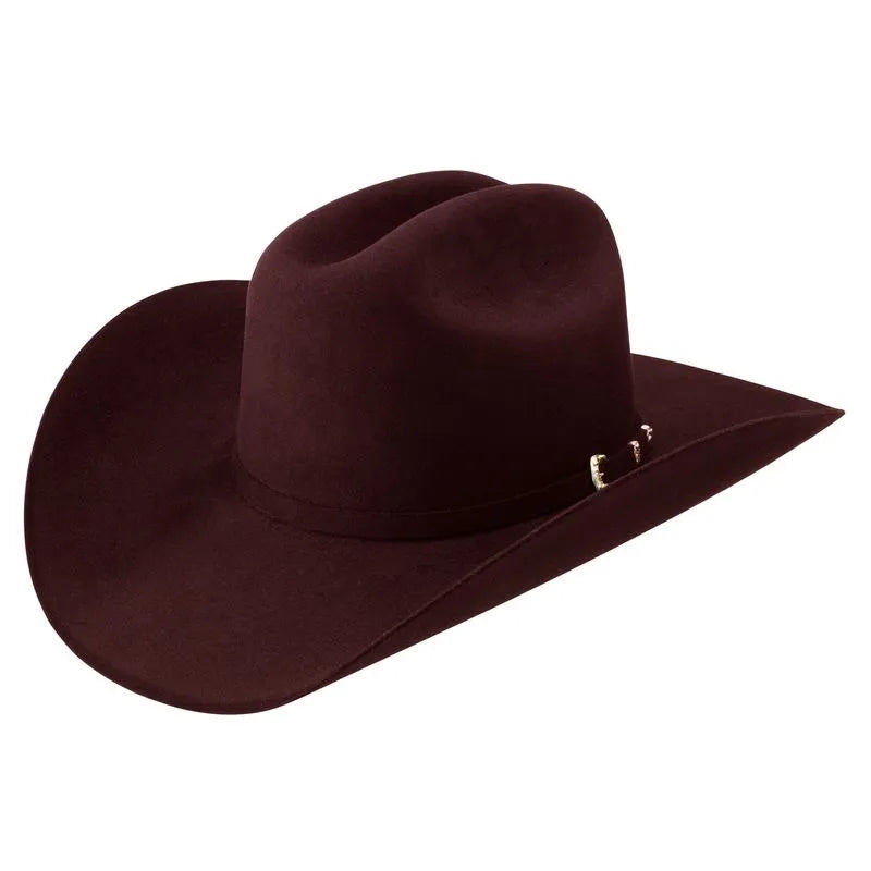 Stetson - El Patron OX - SFEPTN-7242OX