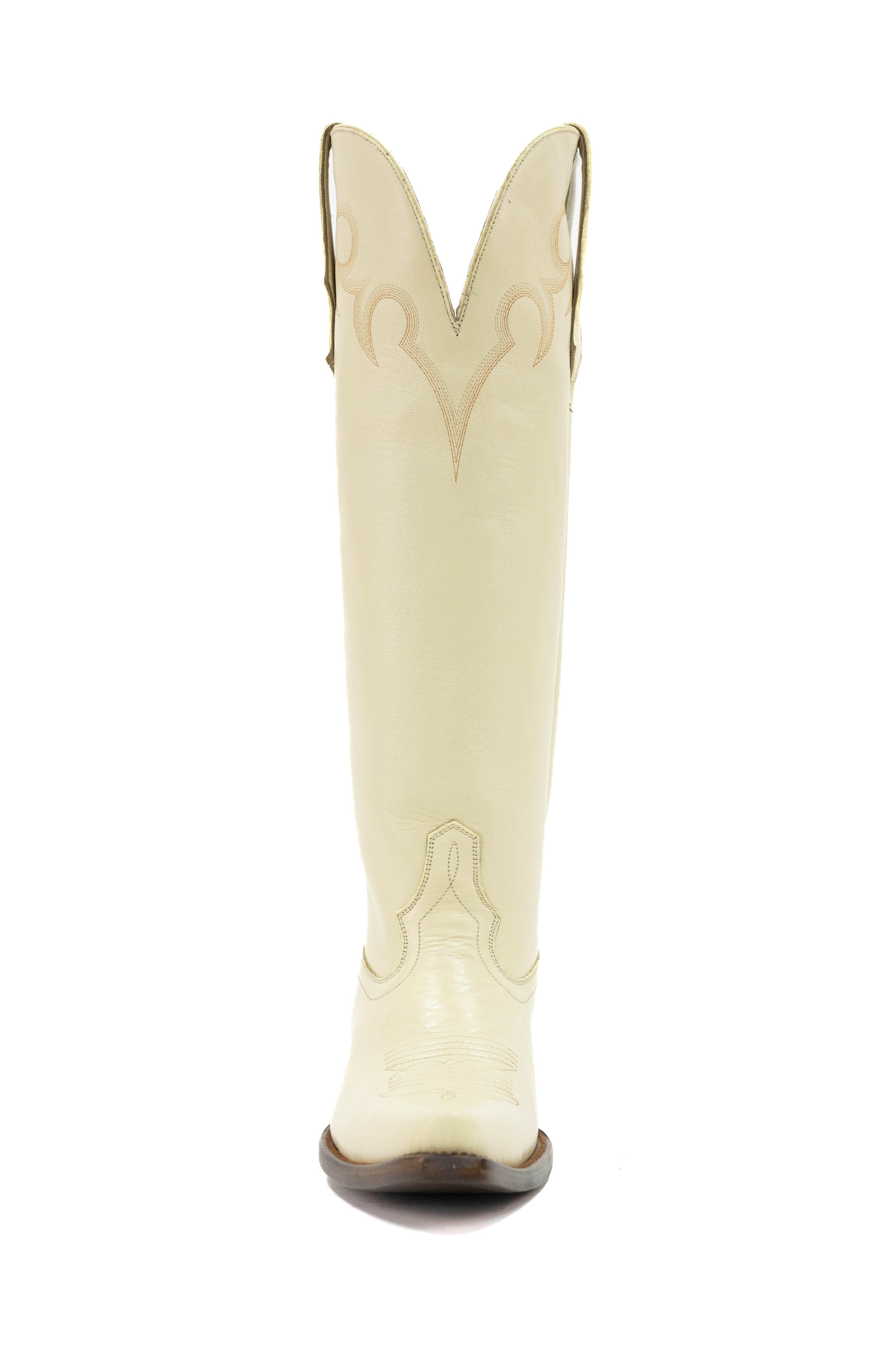 Allens Brand - Katie - Cosmic Ivory