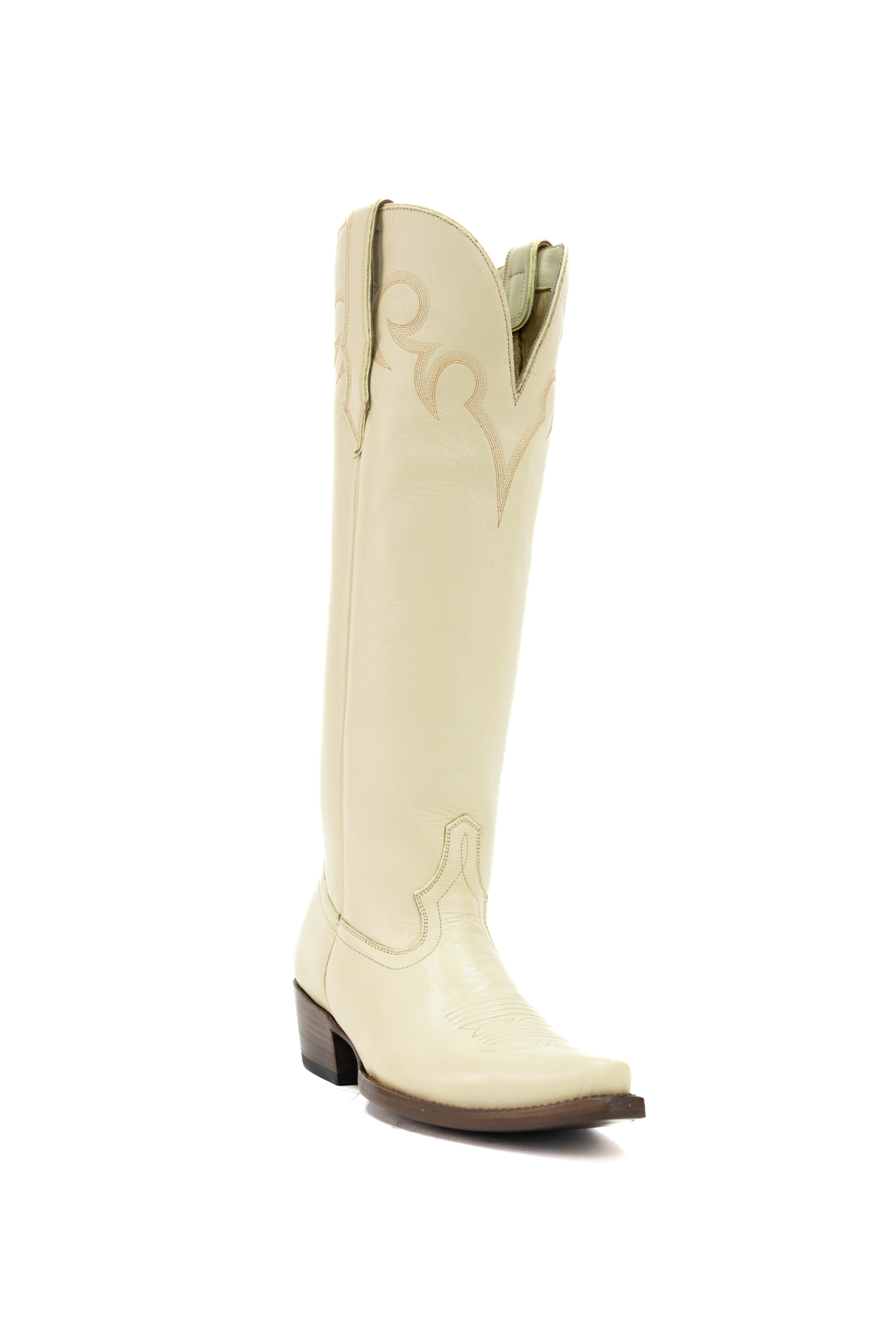 Allens Brand - Katie - Cosmic Ivory