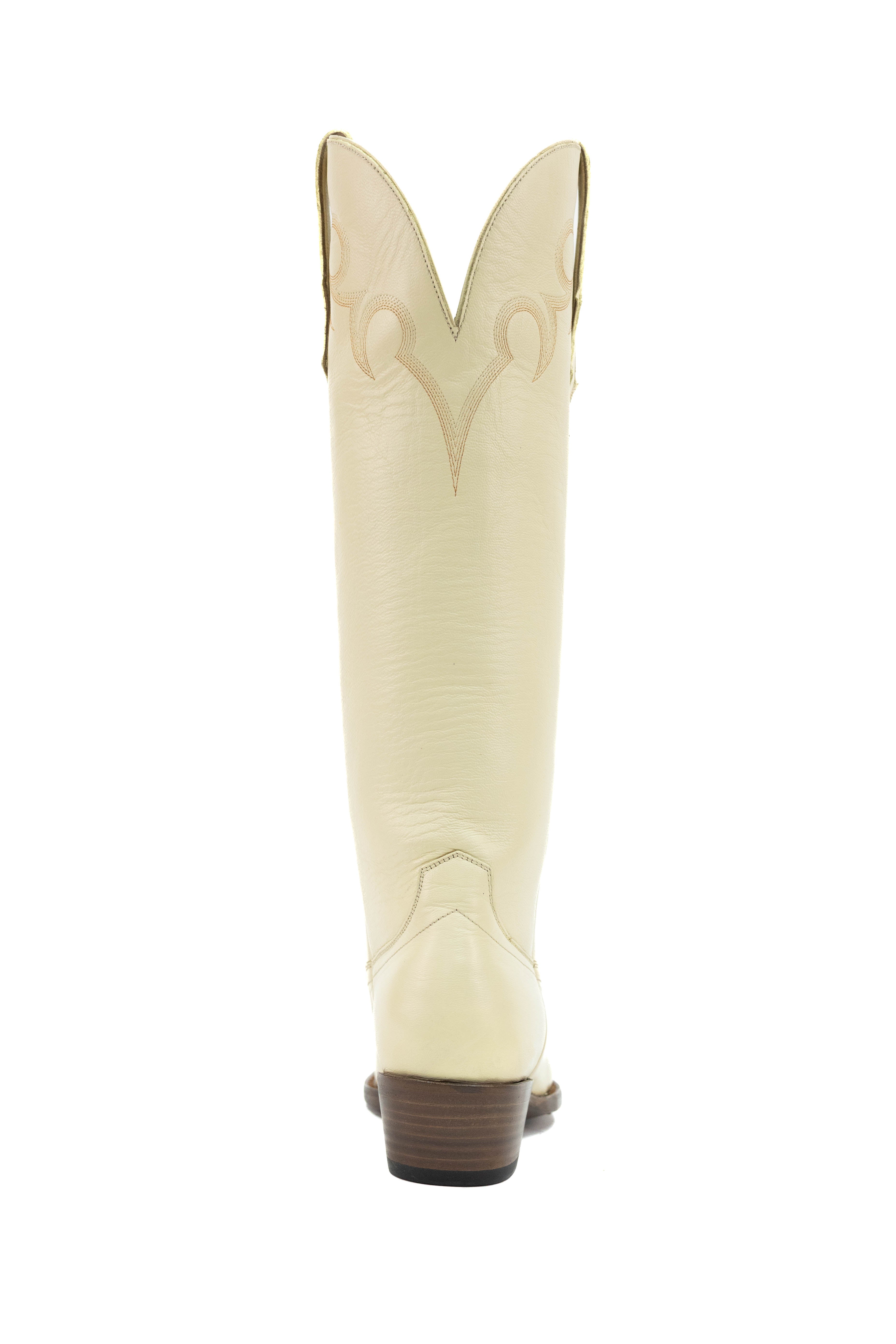 Allens Brand - Katie - Cosmic Ivory