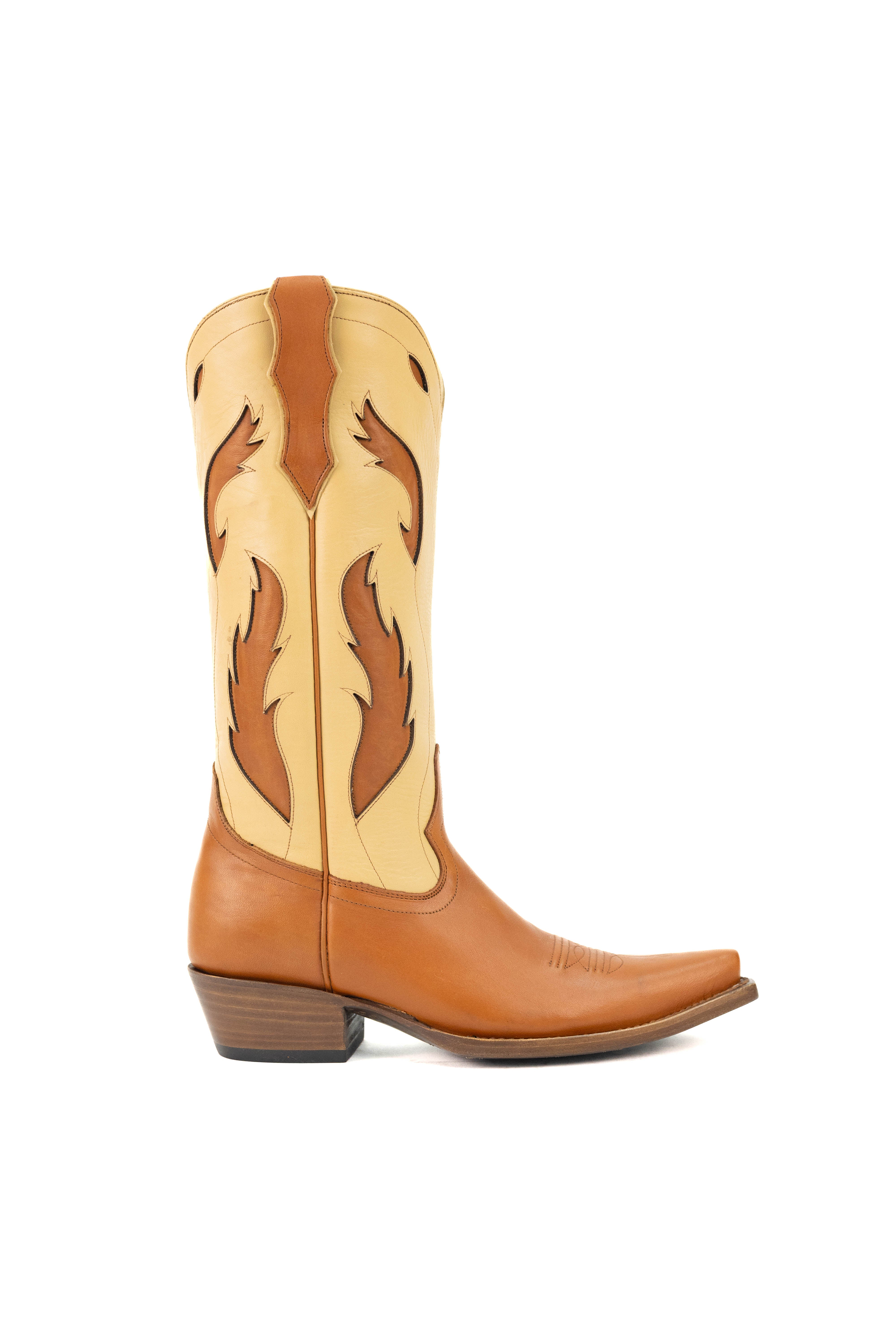 Allens Brand - Pam - Whiskey/Miele