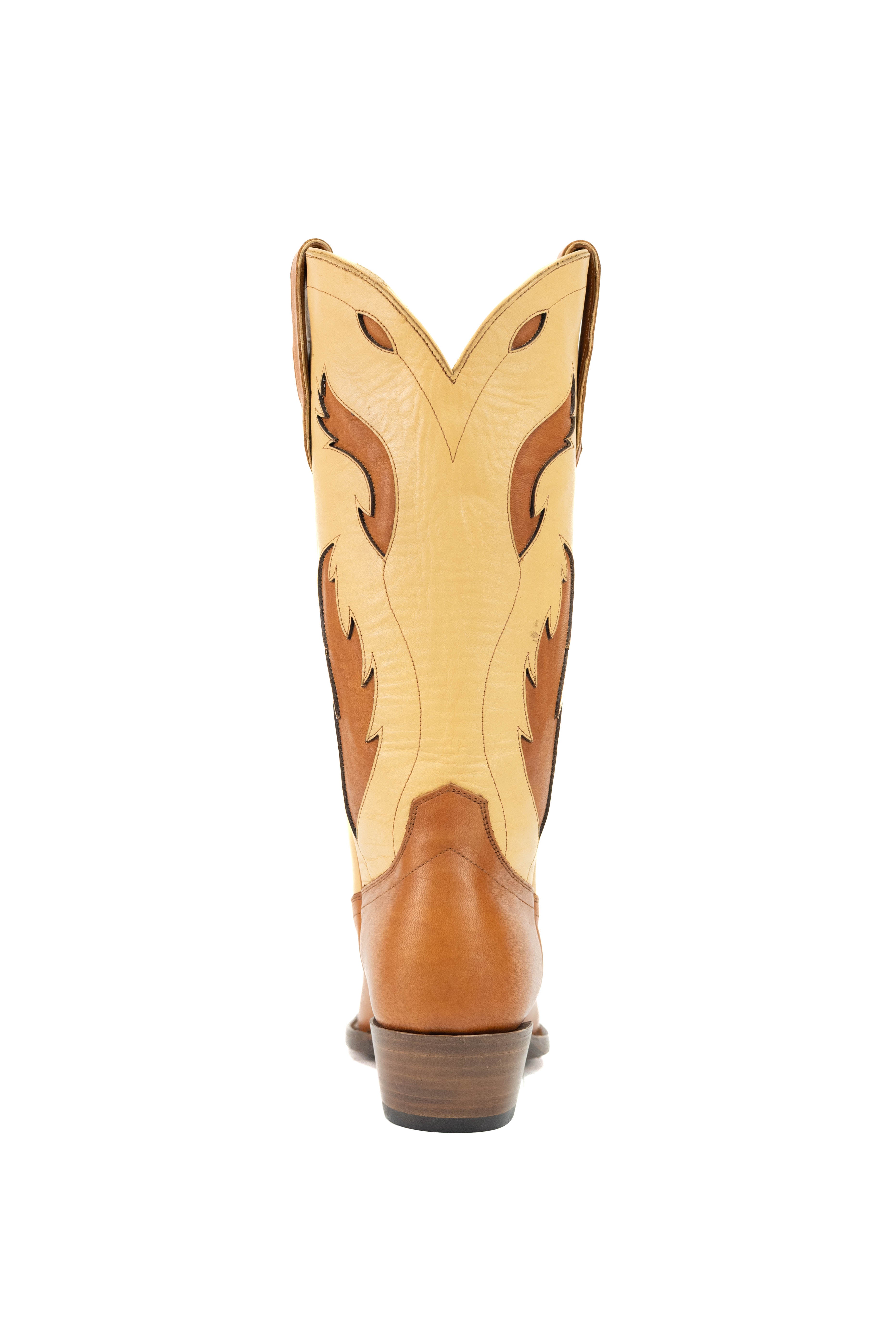 Allens Brand - Pam - Whiskey/Miele