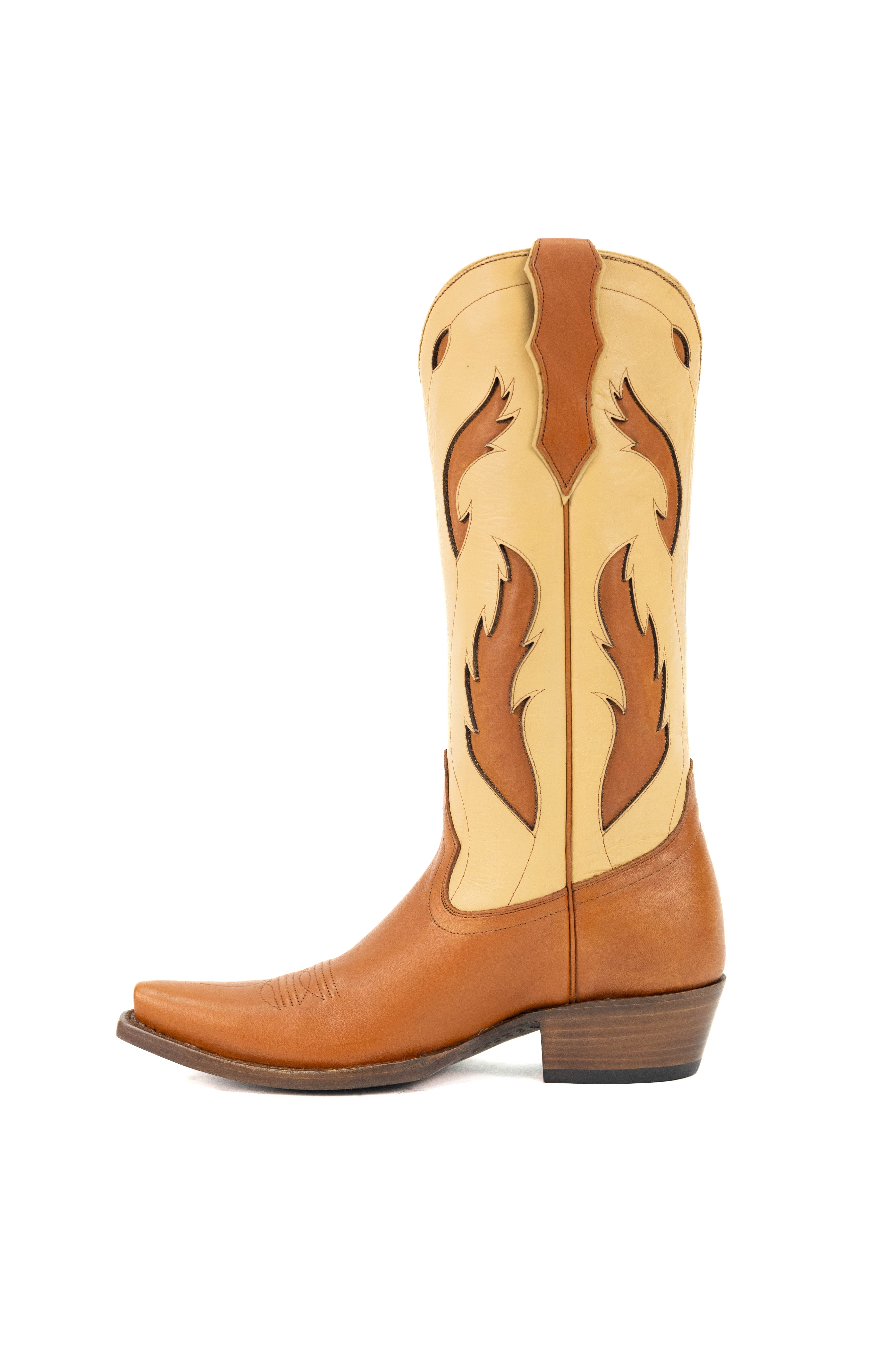 Allens Brand - Pam - Whiskey/Miele