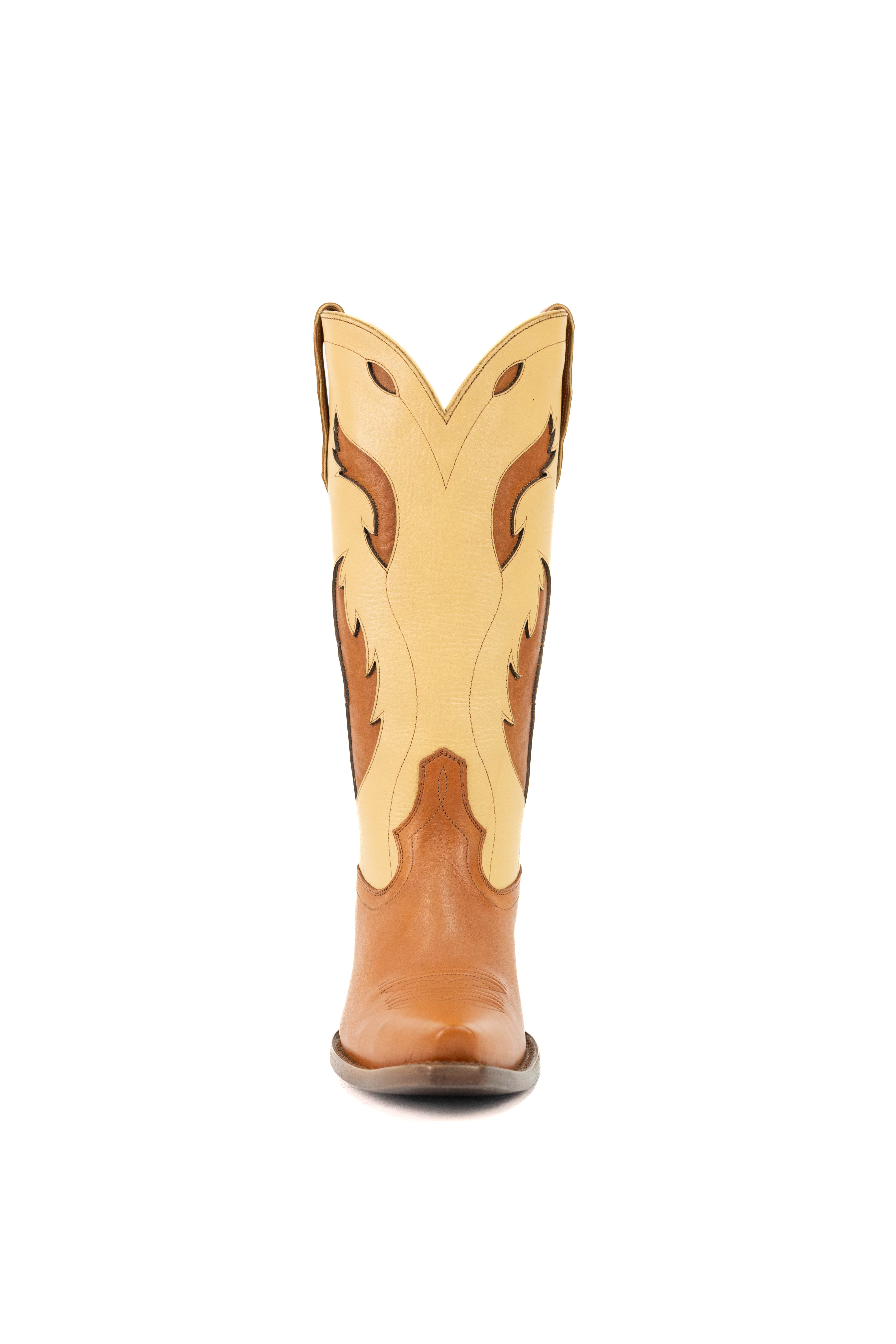 Allens Brand - Pam - Whiskey/Miele