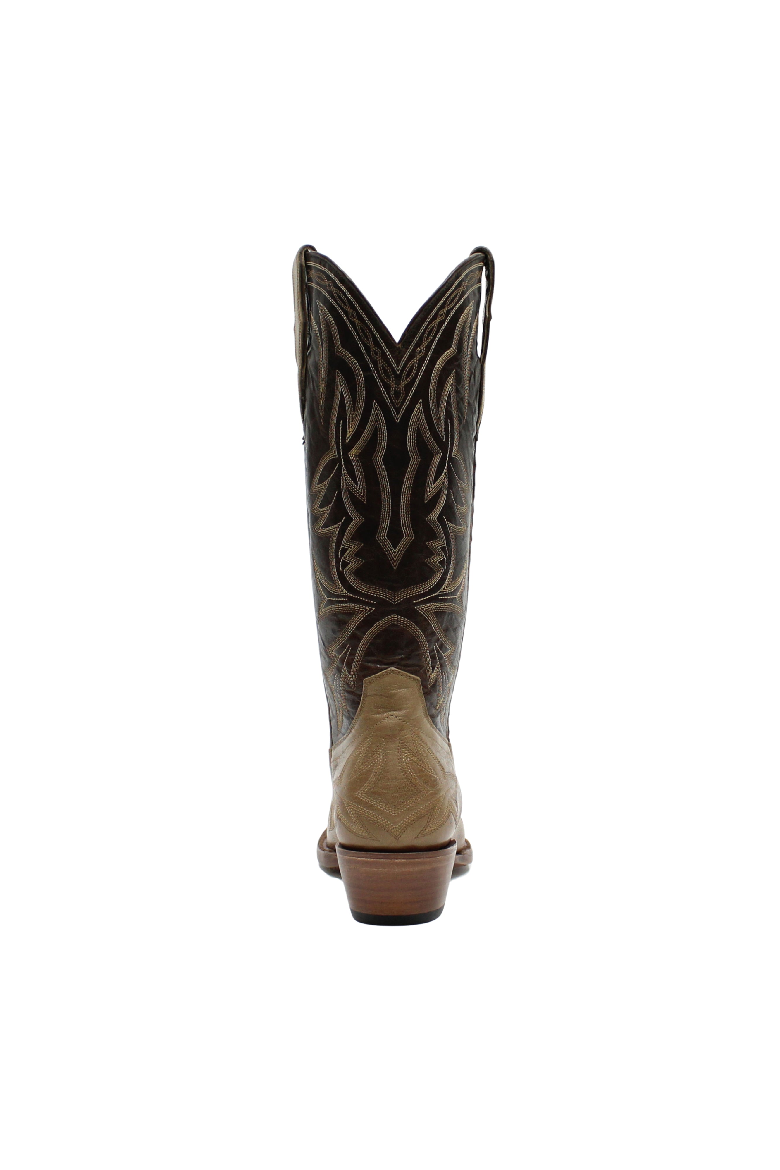 Allens Brand - Granada - Chocolate/Hueso