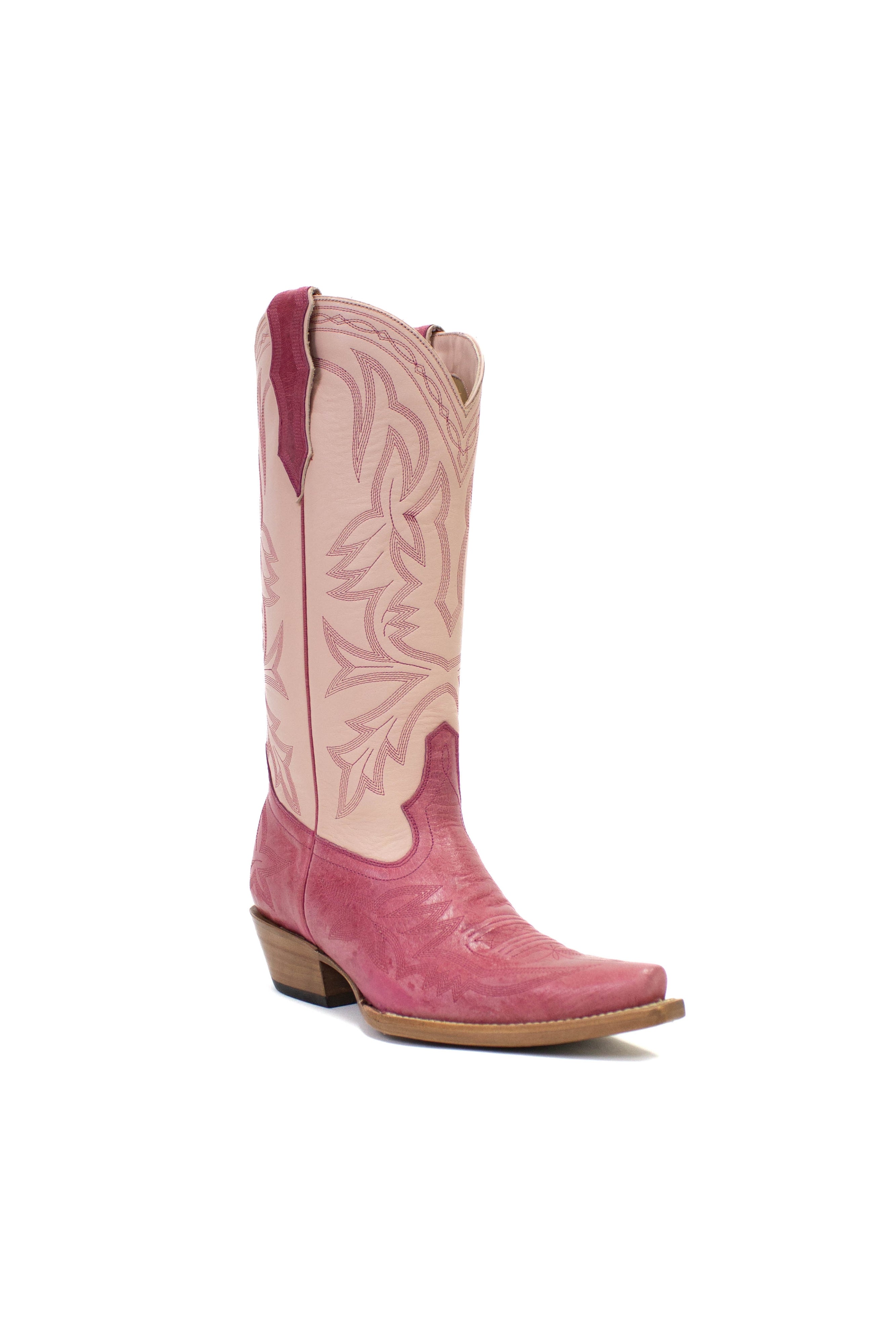 Allens Brand - Granada - Azalea/Pink