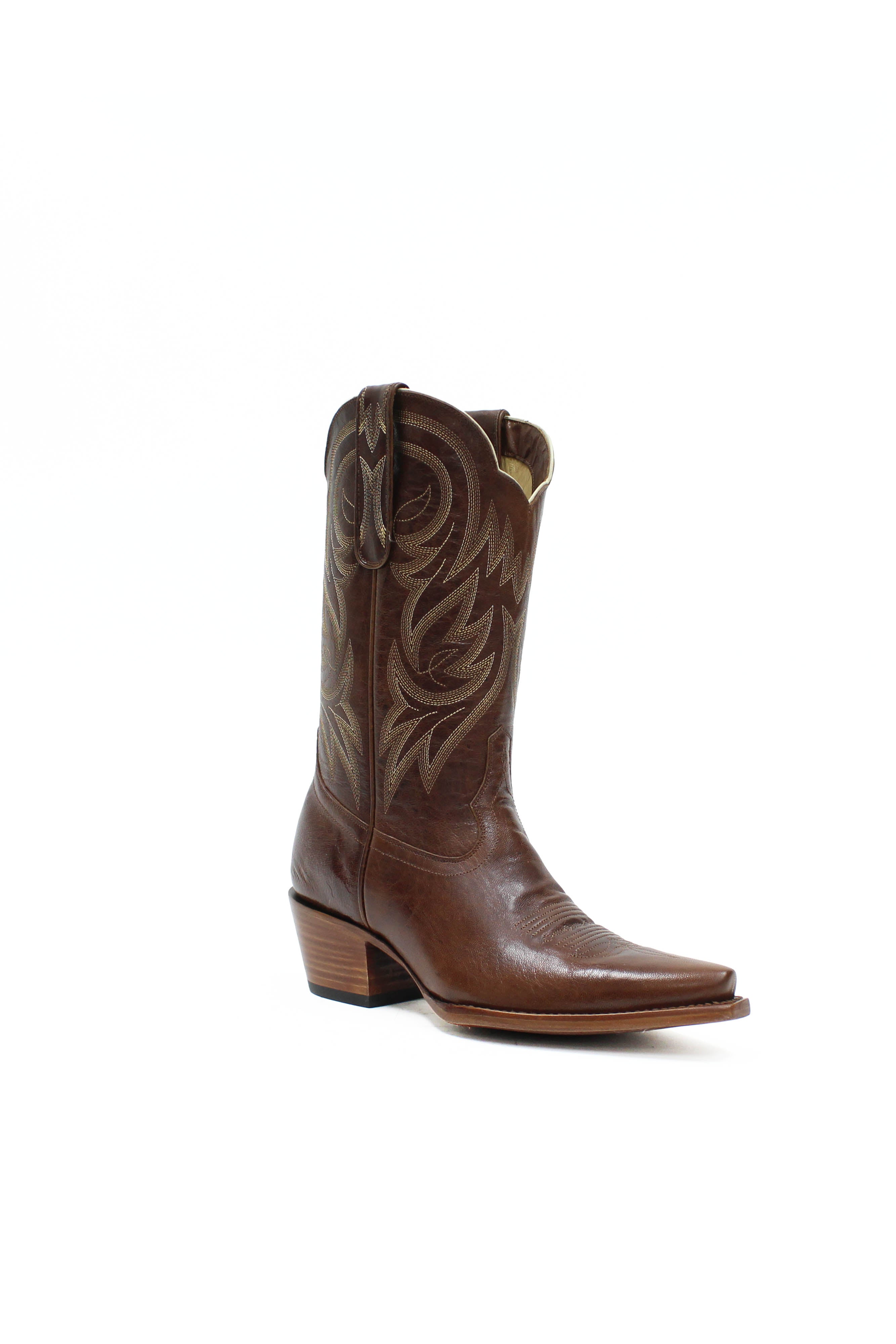 Allens Brand - Kim - Cognac Nuez