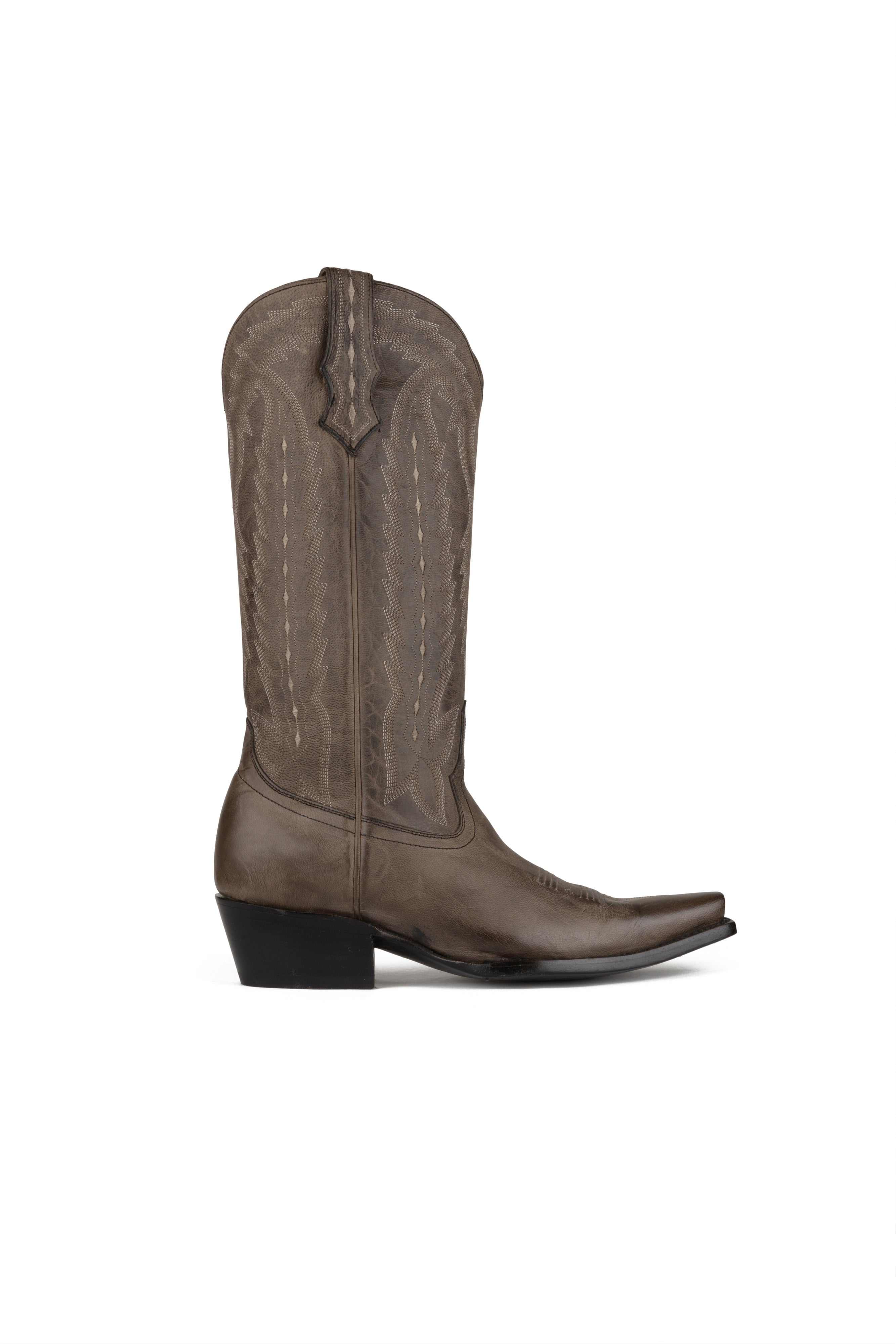 Allens Brand - Janel Mad Dog - Anthracite