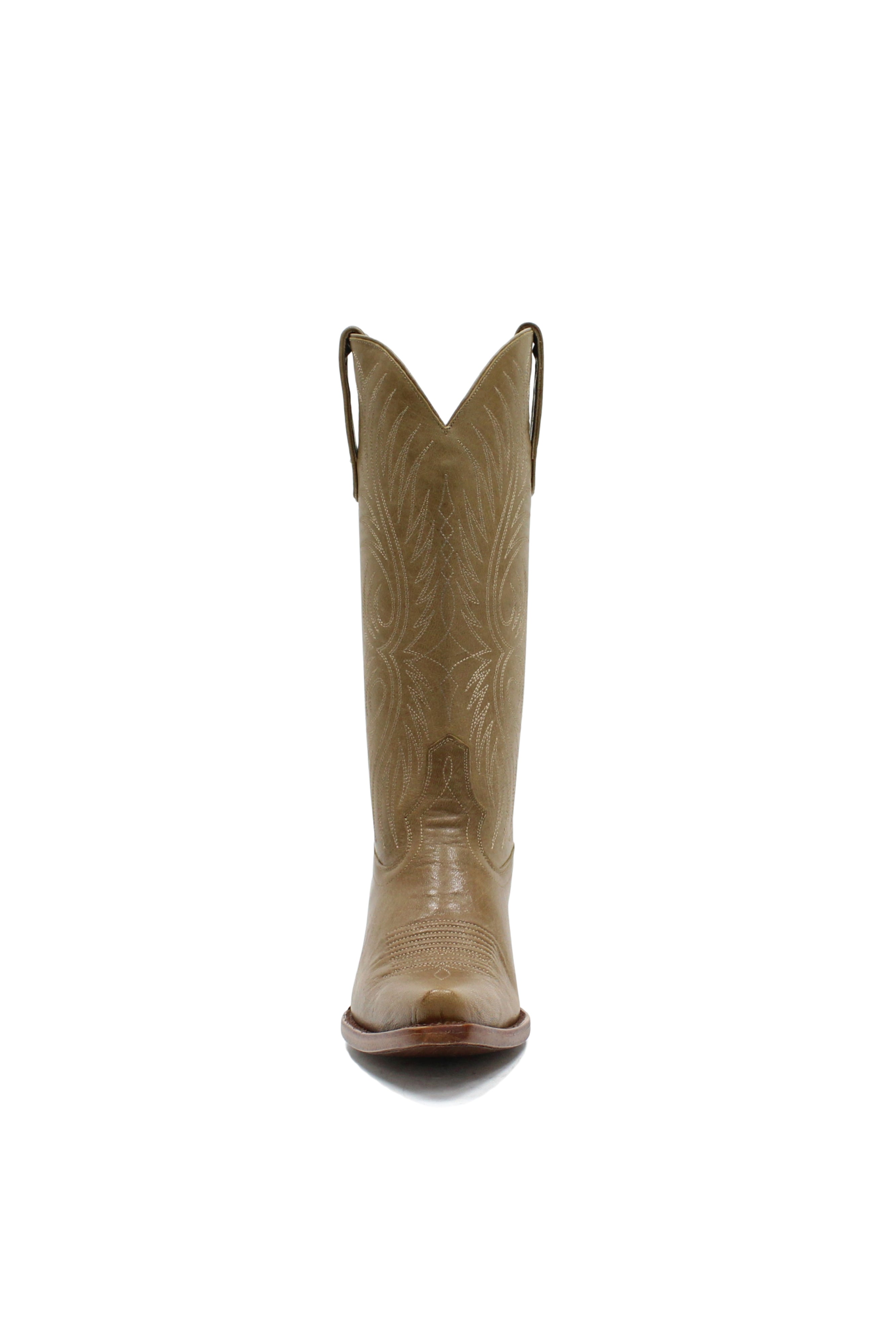 Allens Brand - Lillie - Hueso