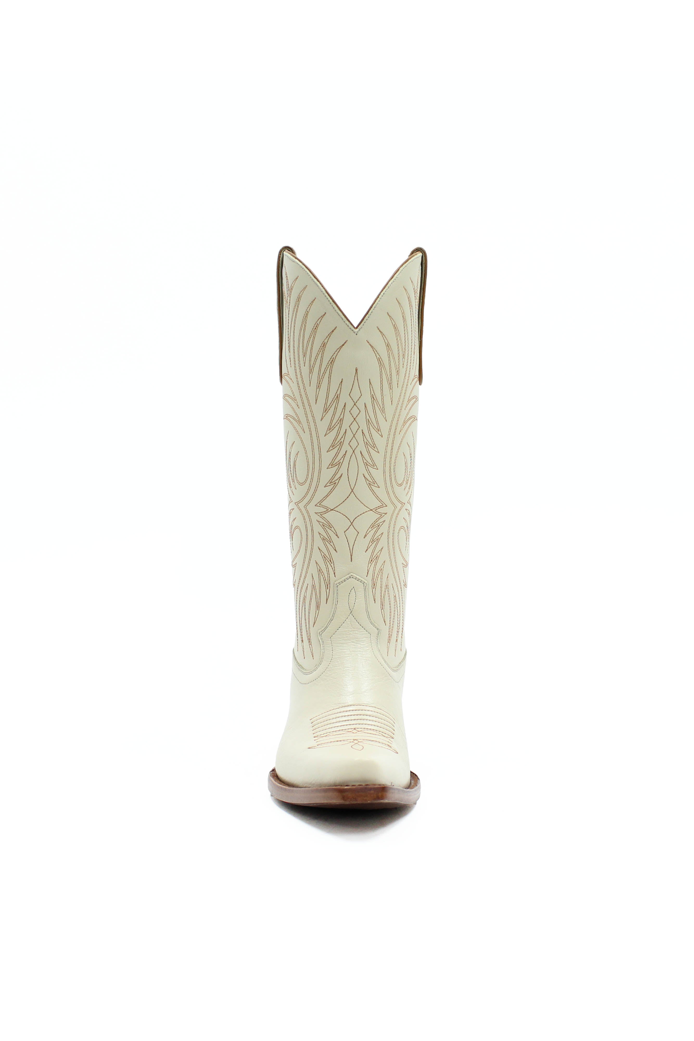 Allens Brand - Lillie - Glamour Bone