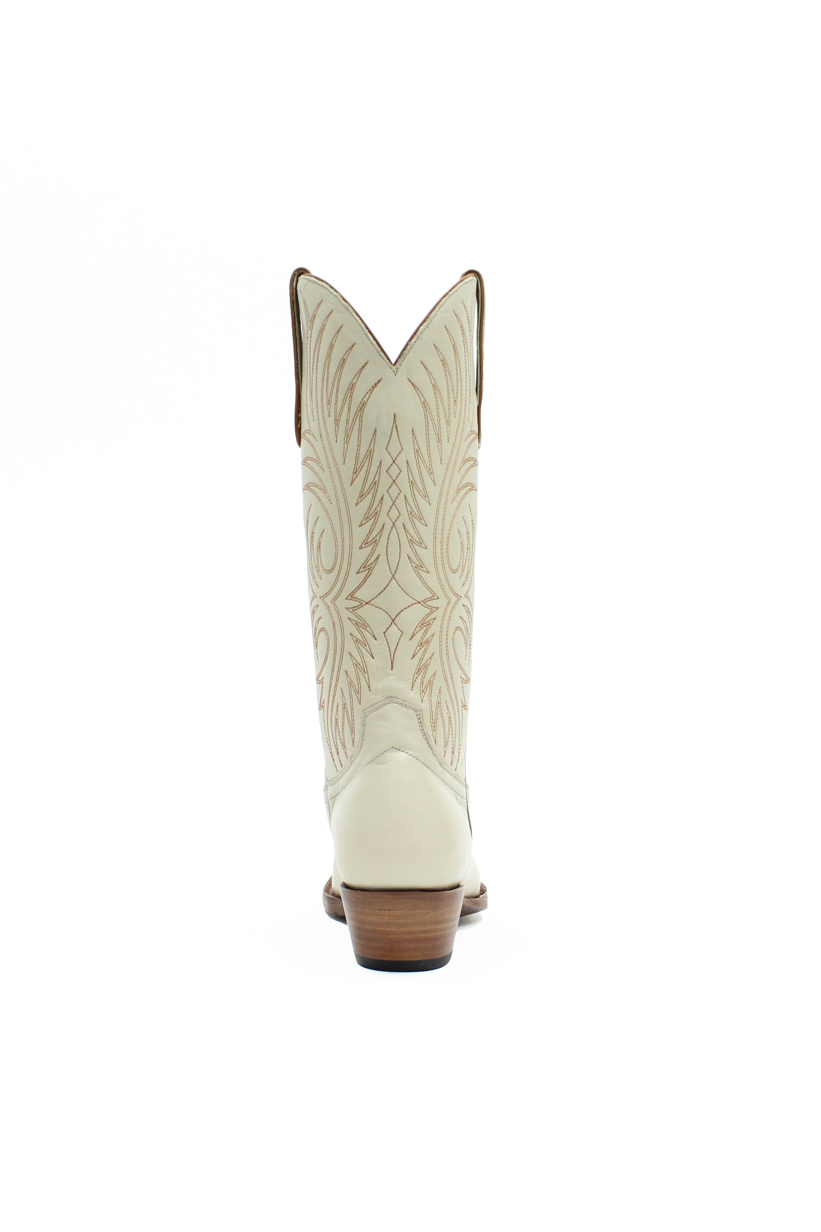 Allens Brand - Lillie - Glamour Bone