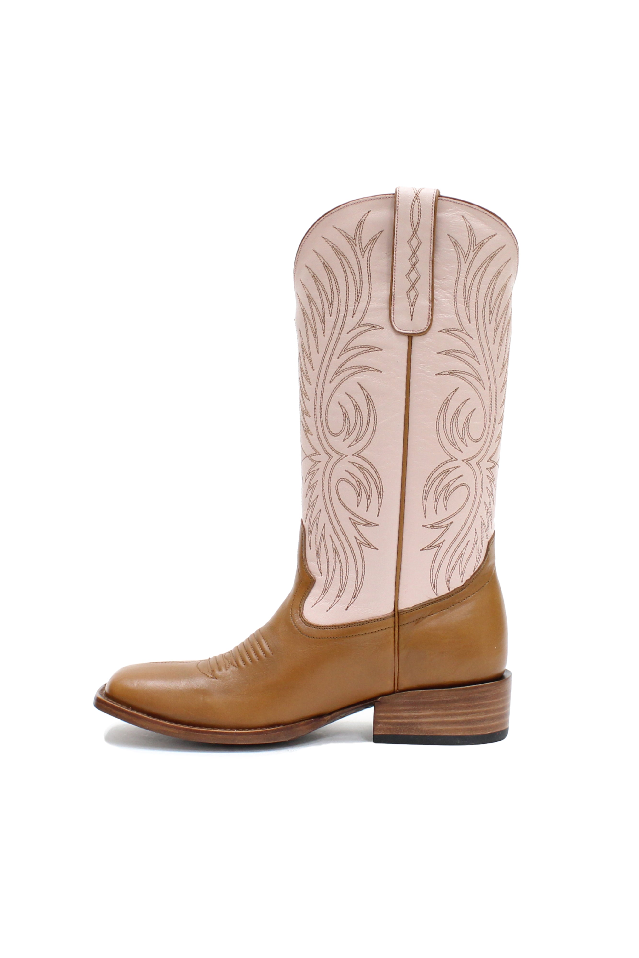 Allens Brand - Lillie - Tan