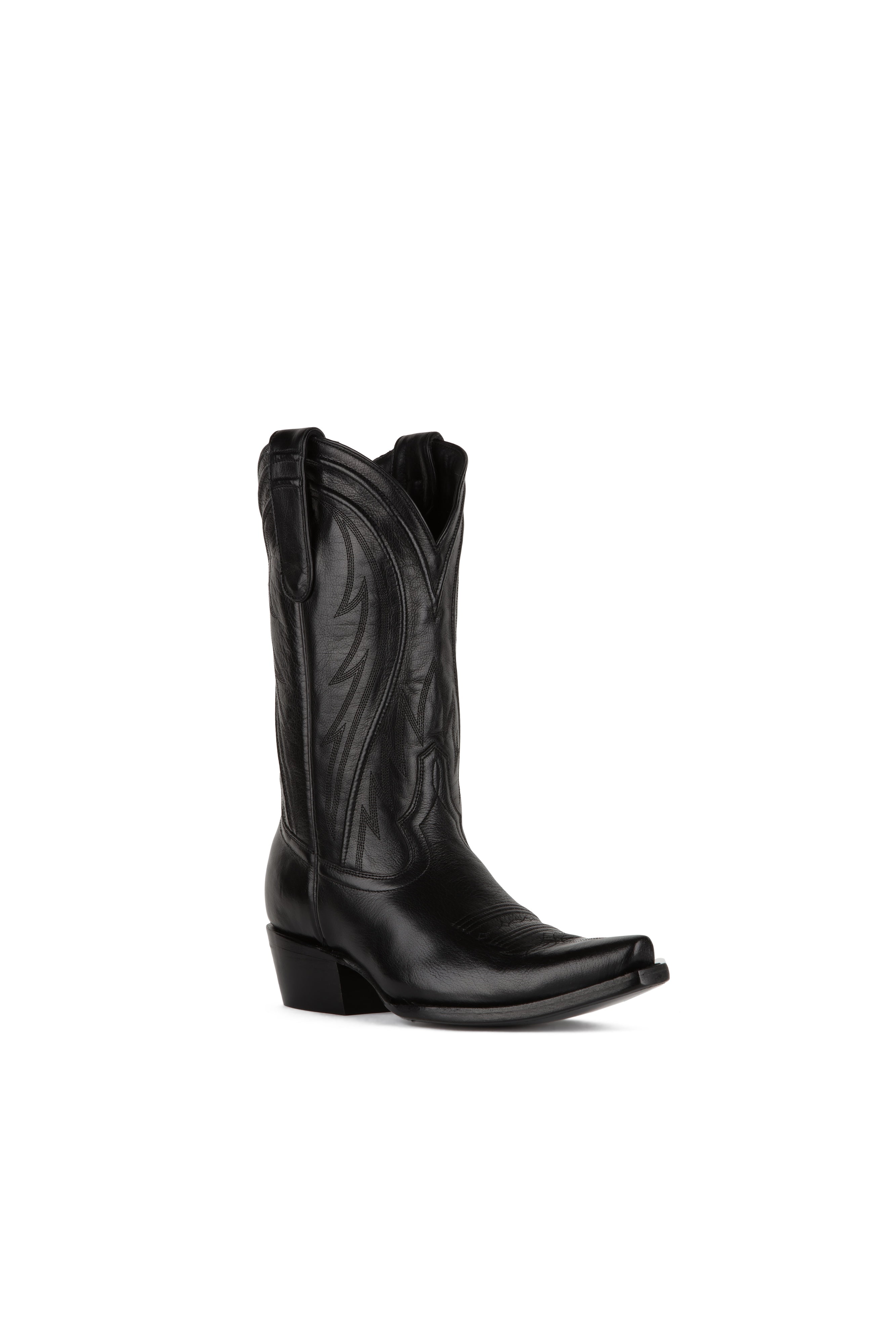 Allens Brand - Jaime Florence Buffalo - Black