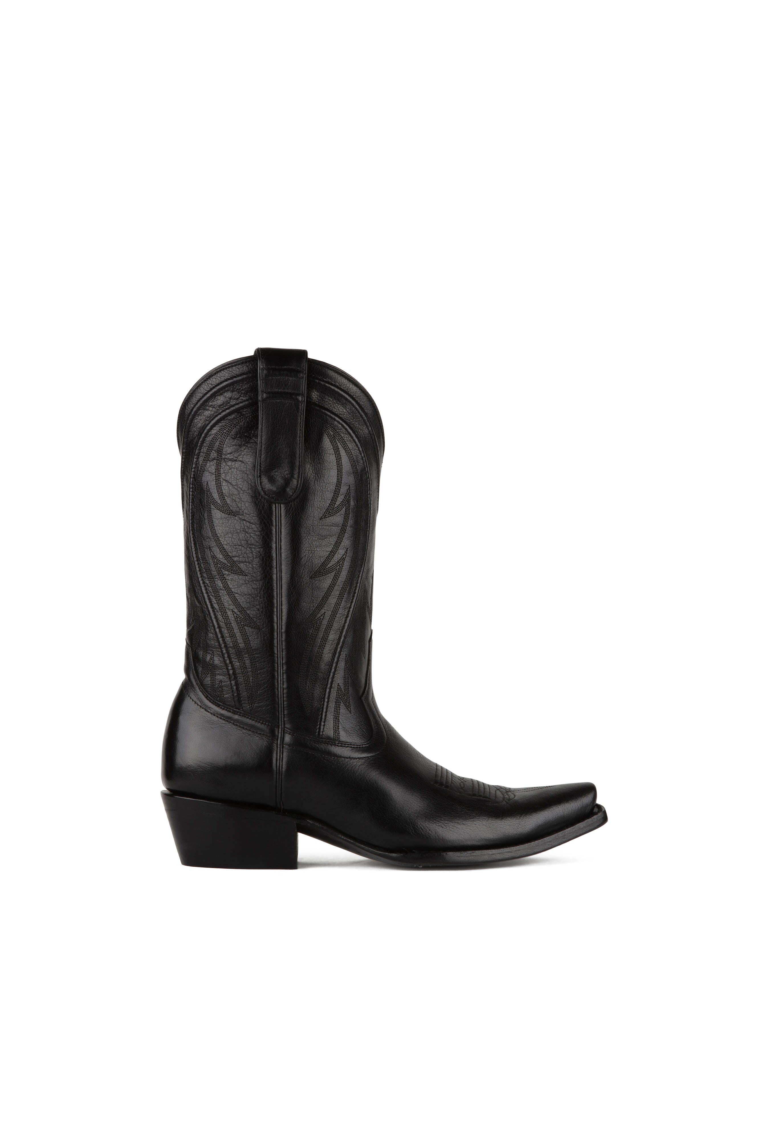 Allens Brand - Jaime Florence Buffalo - Black