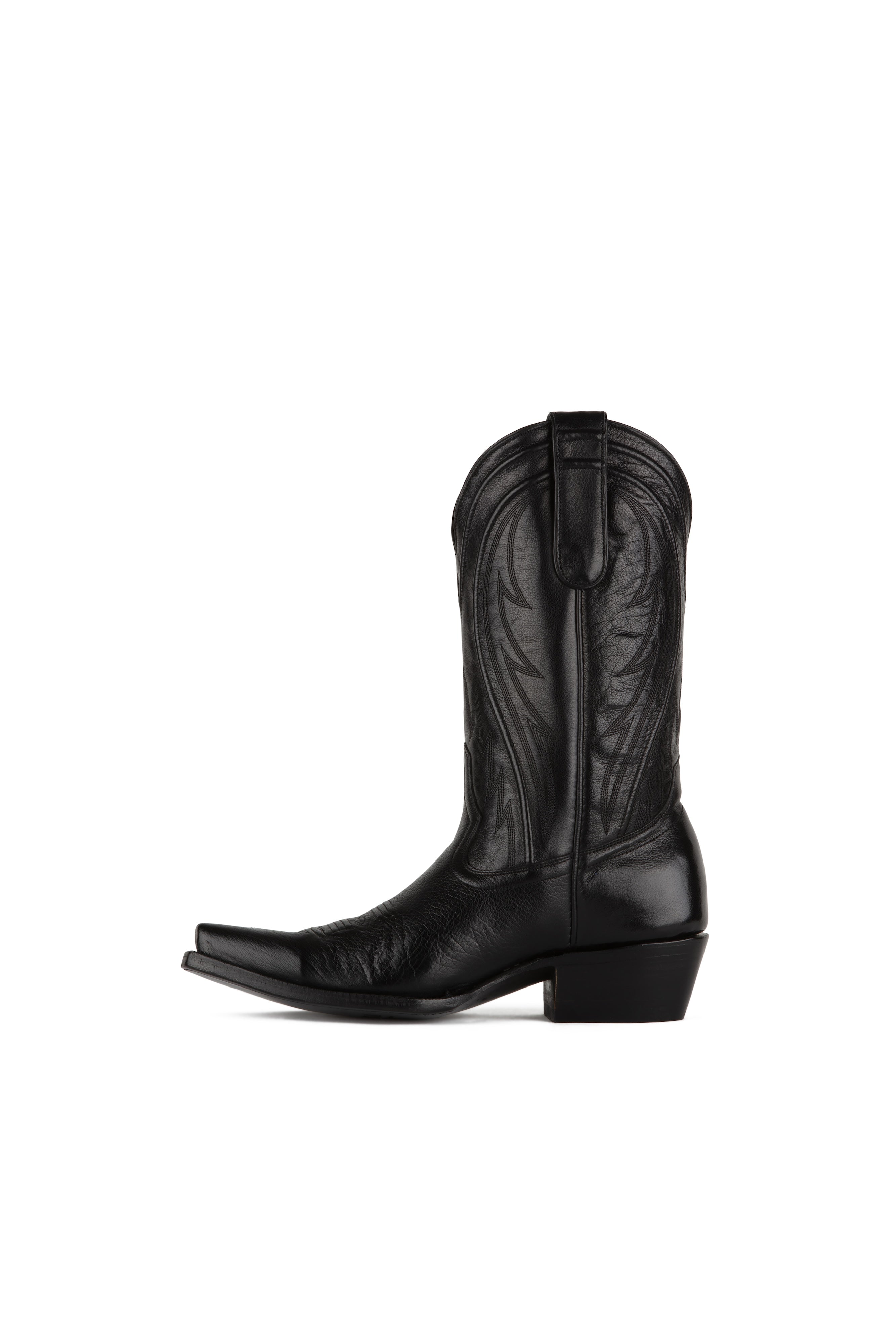 Allens Brand - Jaime Florence Buffalo - Black