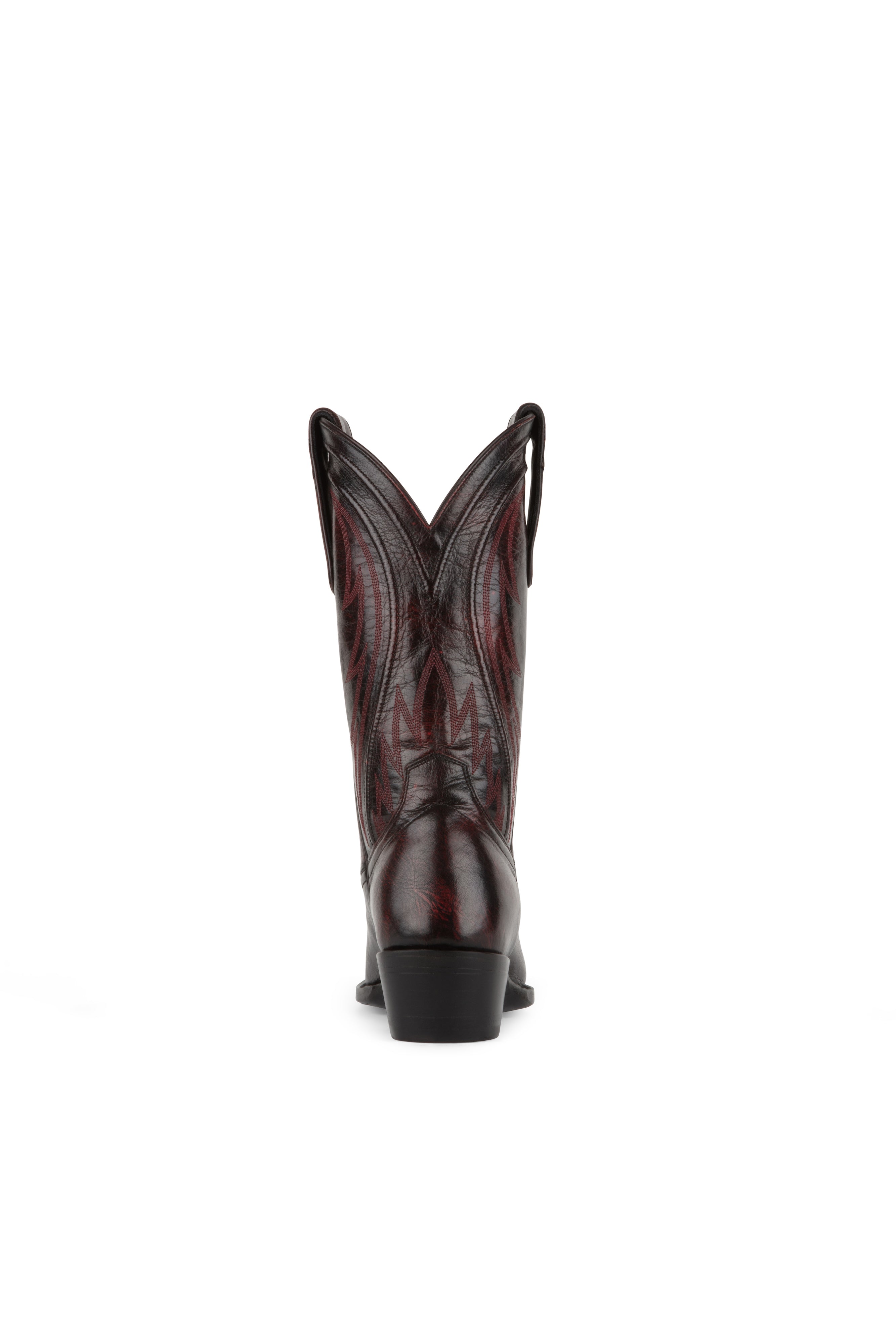 Allens Brand - Jaime Florence Buffalo - Black Cherry