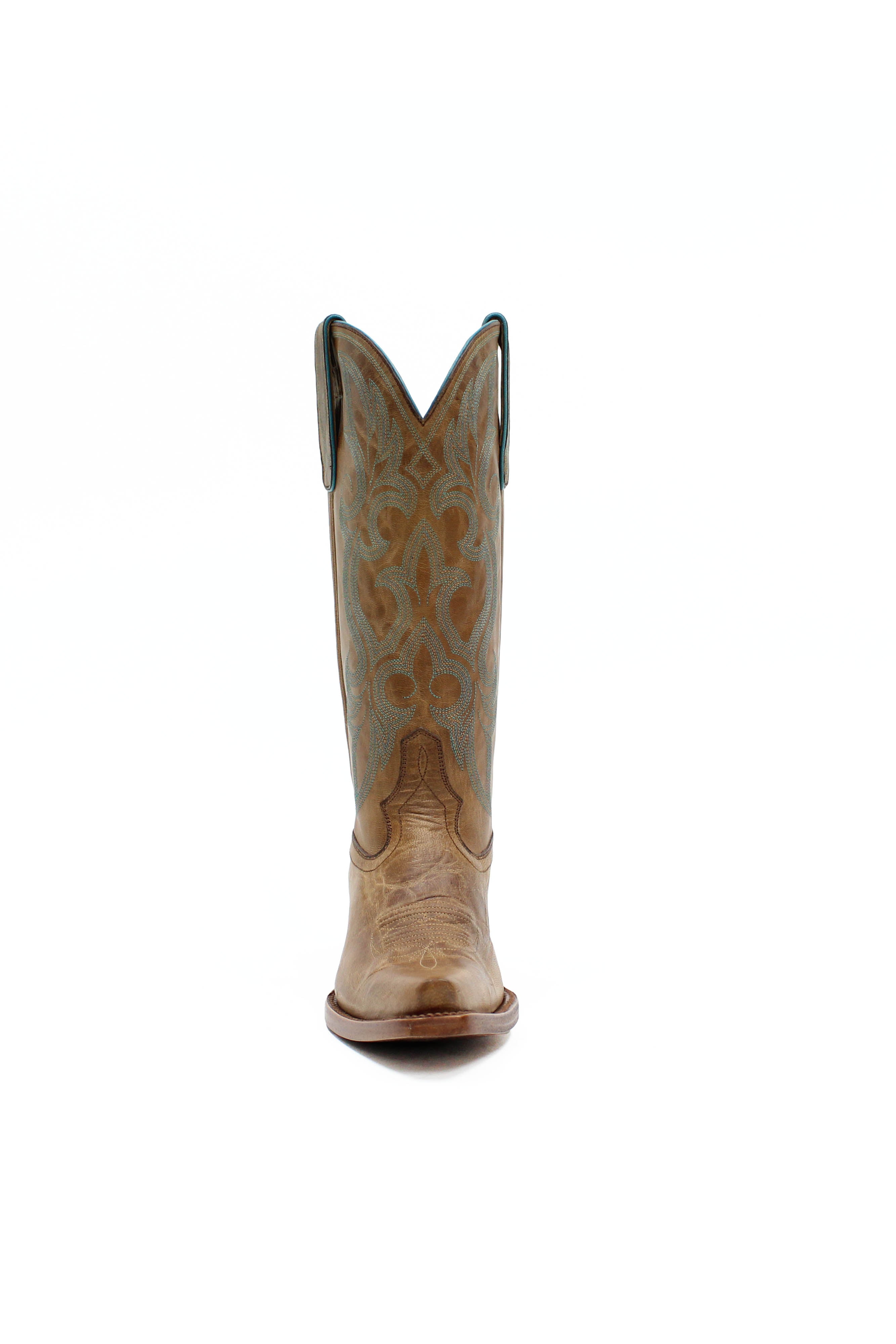 Allens Brand - Sara Mad Dog - Coyote