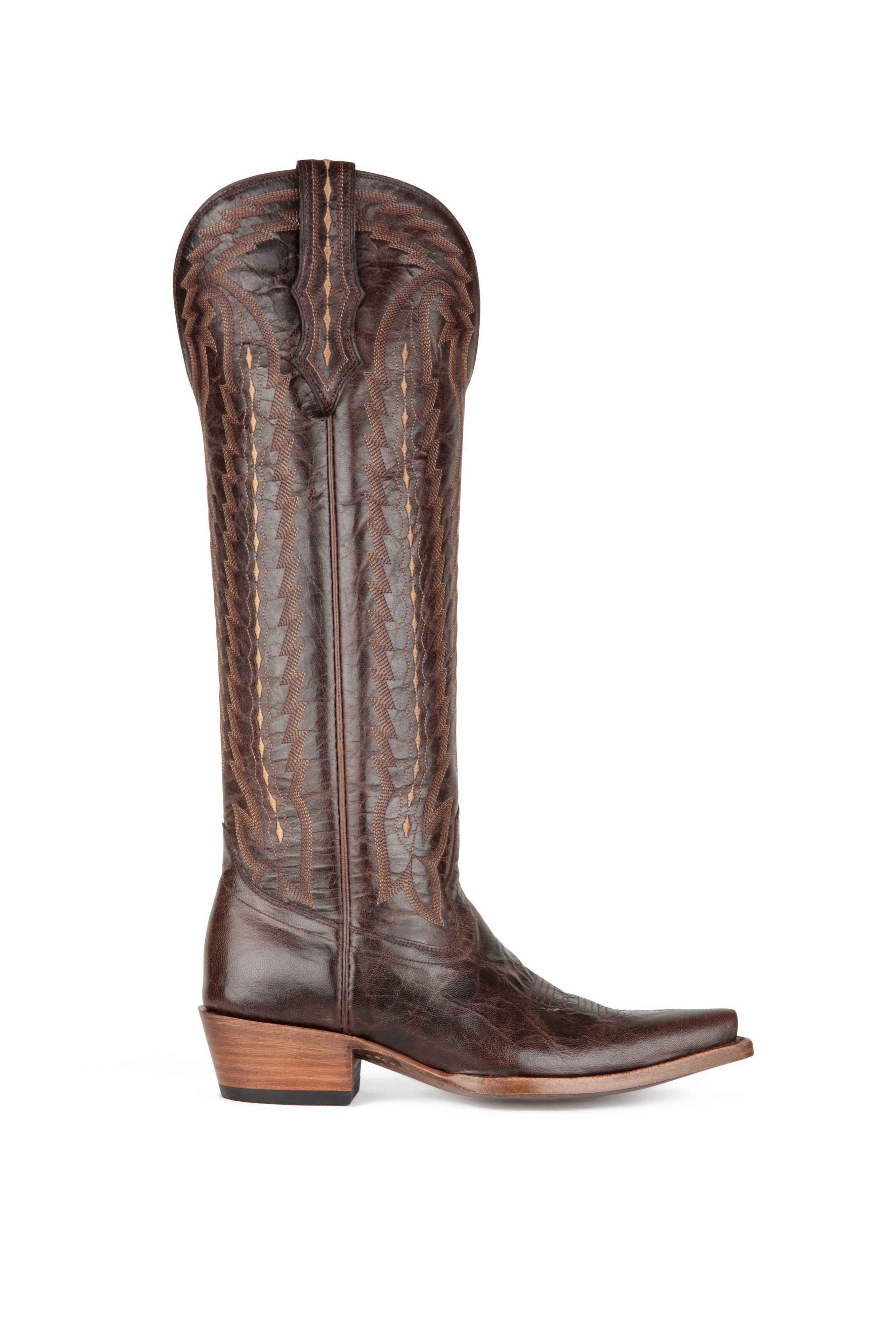 Allens Brand - Lisa Marie - Chocolate