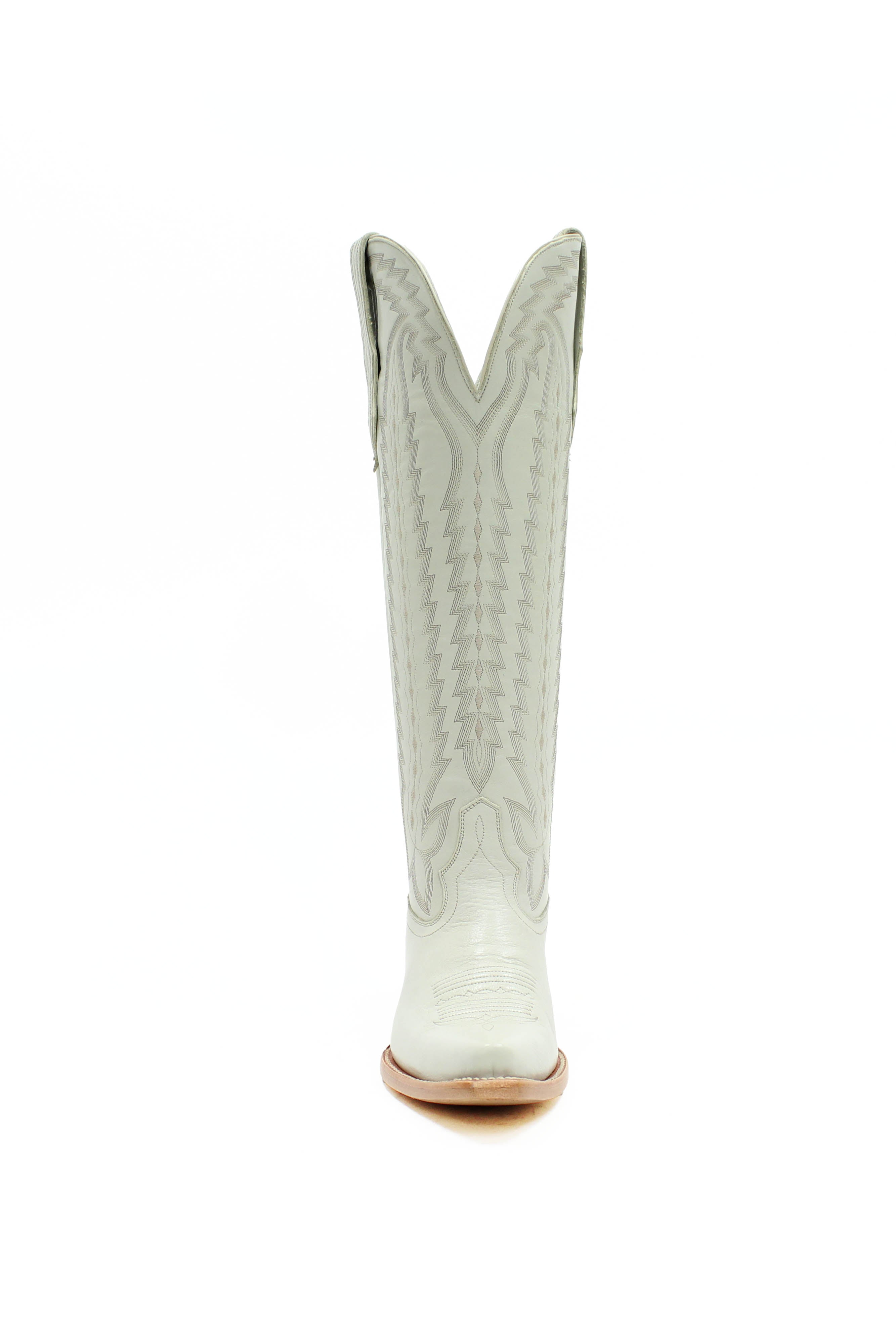 Allens Brand - Lisa Marie - Glamour Wheat