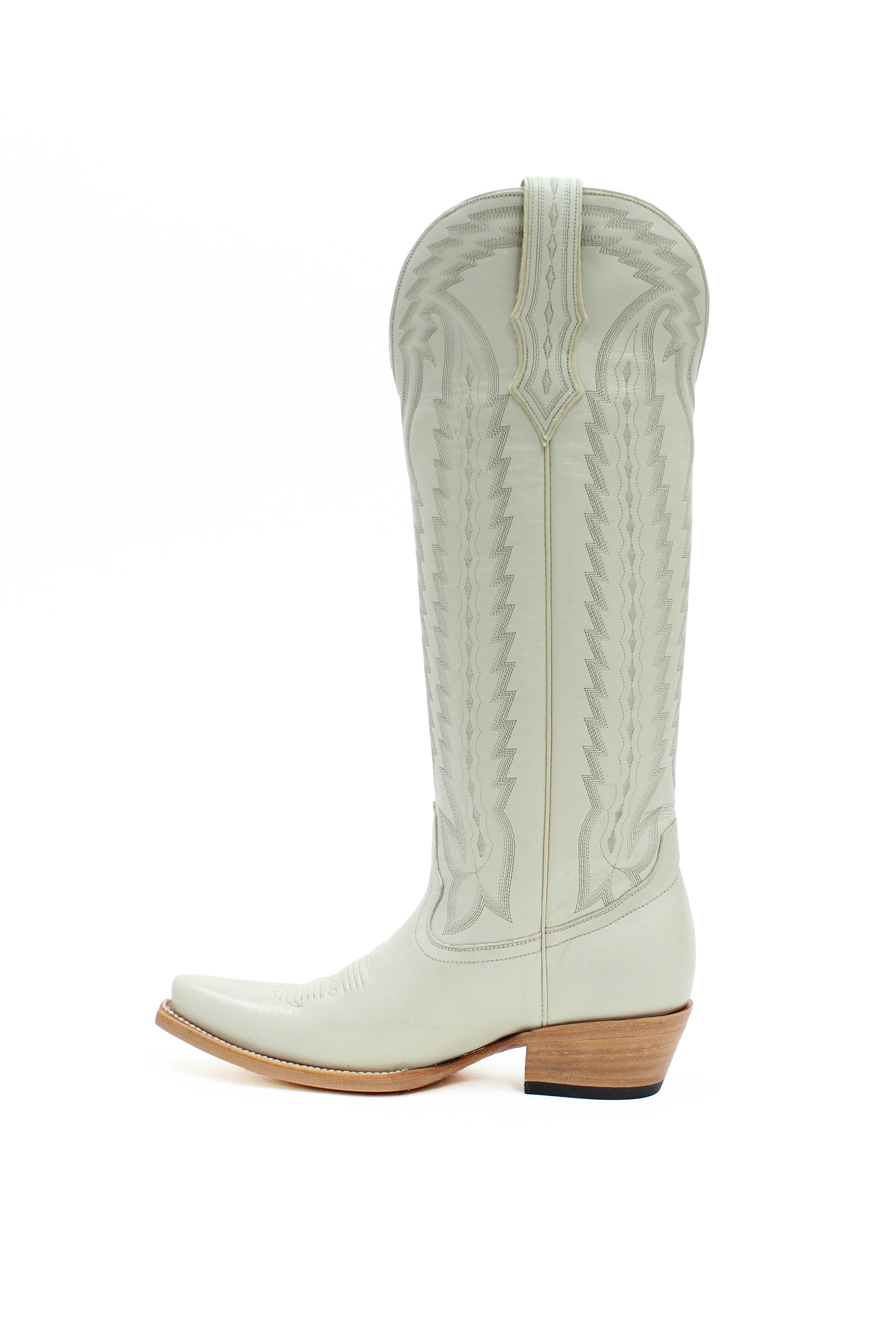 Allens Brand - Lisa Marie - Glamour Wheat