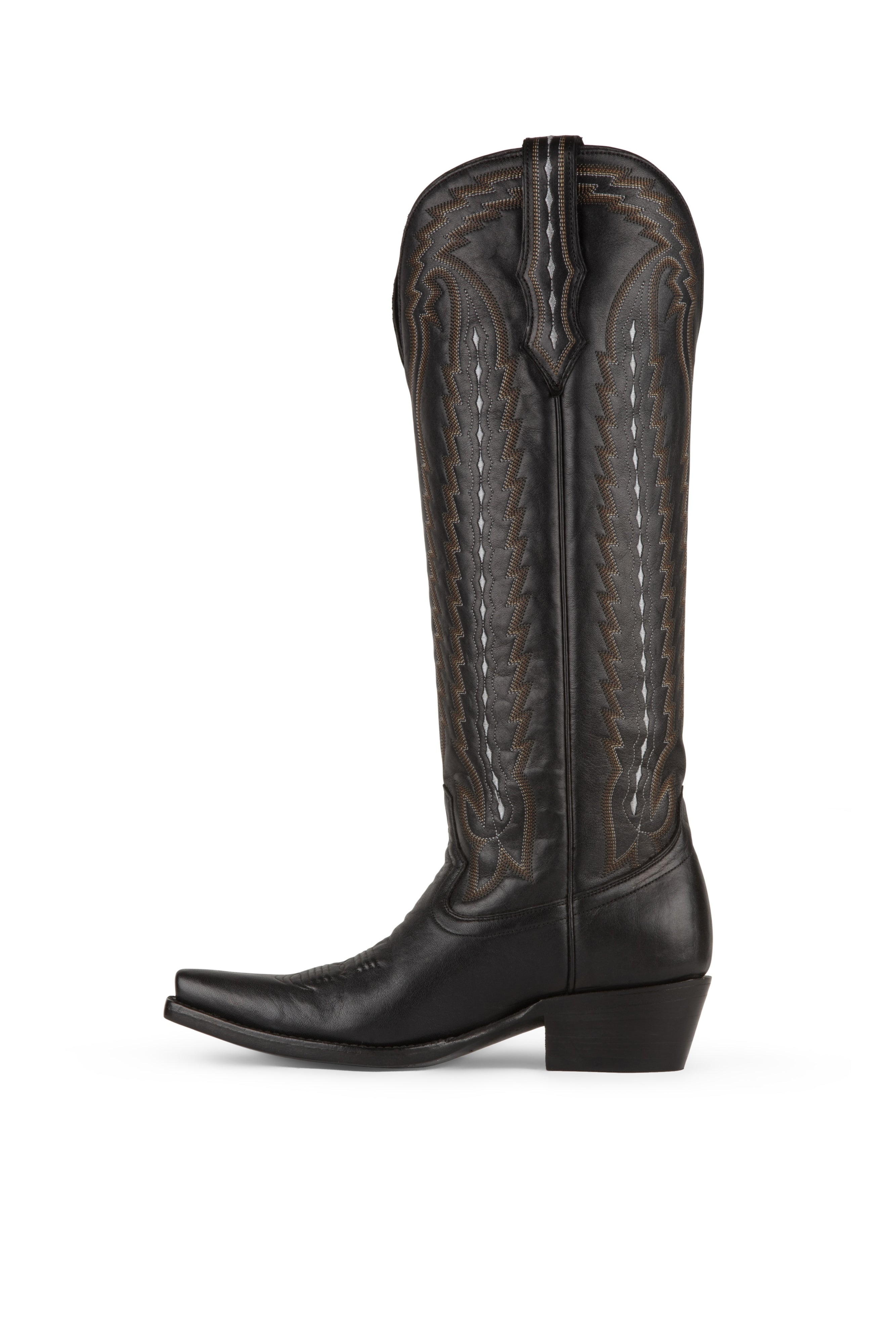 Allens Brand - Lisa Marie - Black