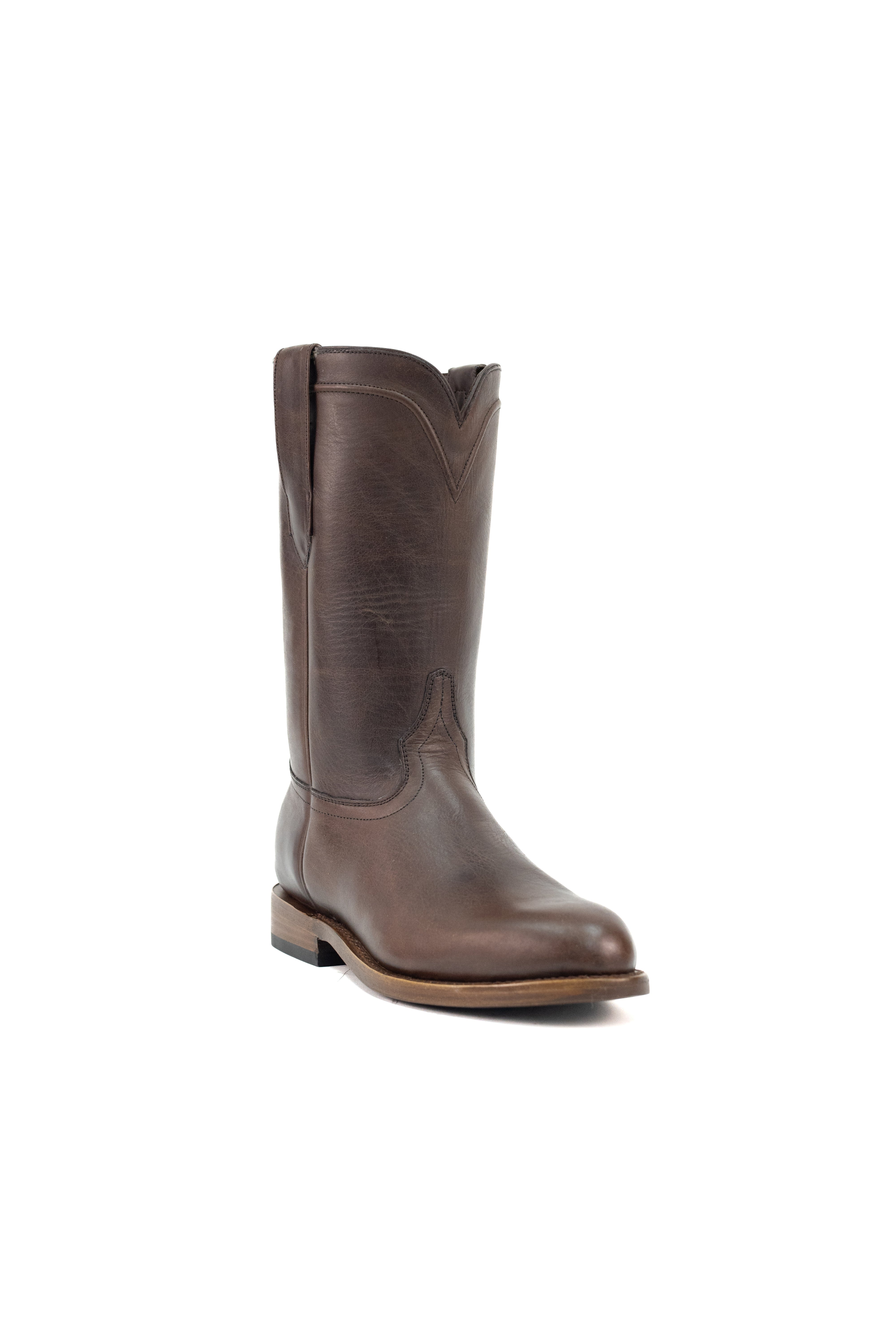 Allens Brand - Faith - Roper - Mahogany