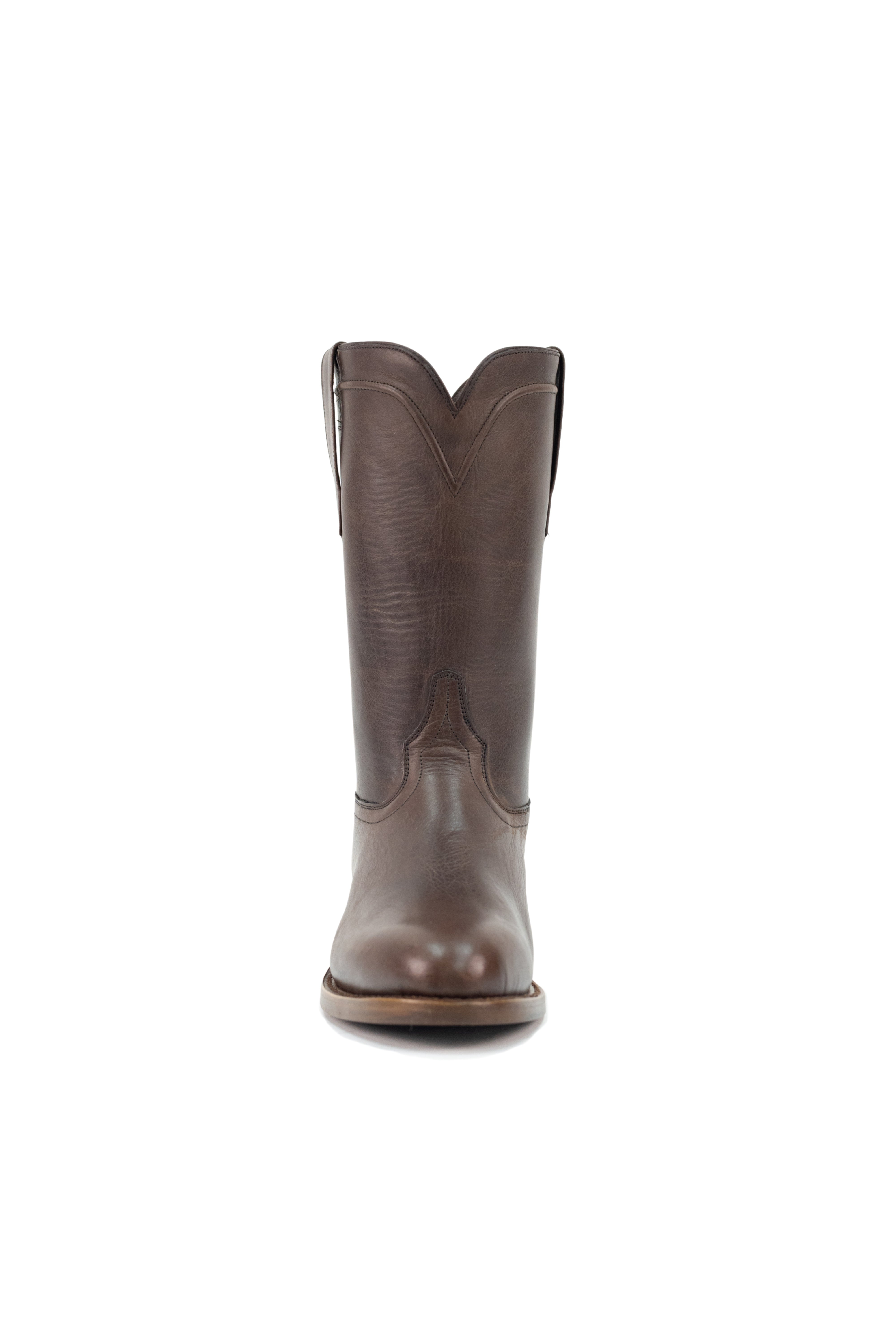 Allens Brand - Faith - Roper - Mahogany