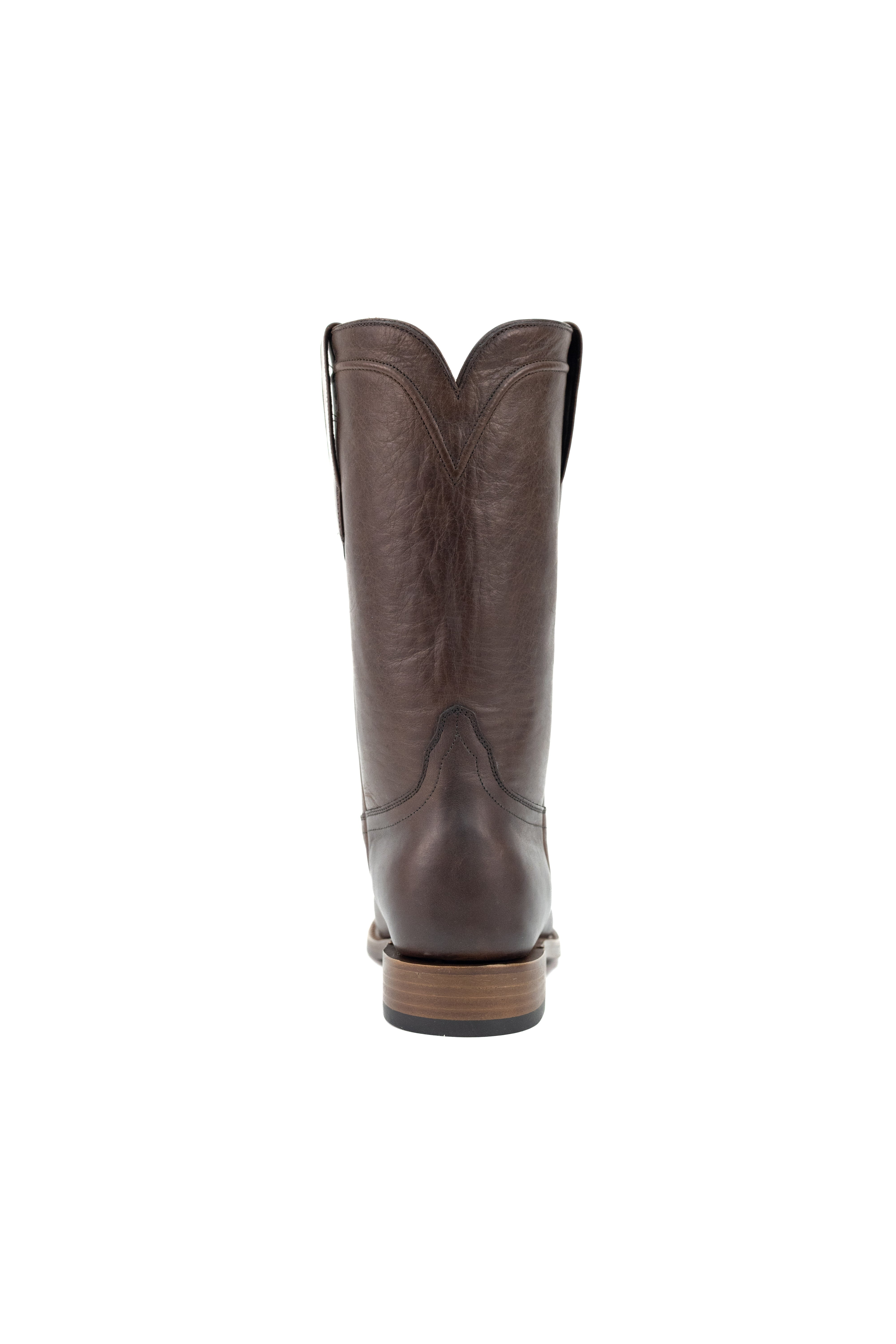Allens Brand - Faith - Roper - Mahogany